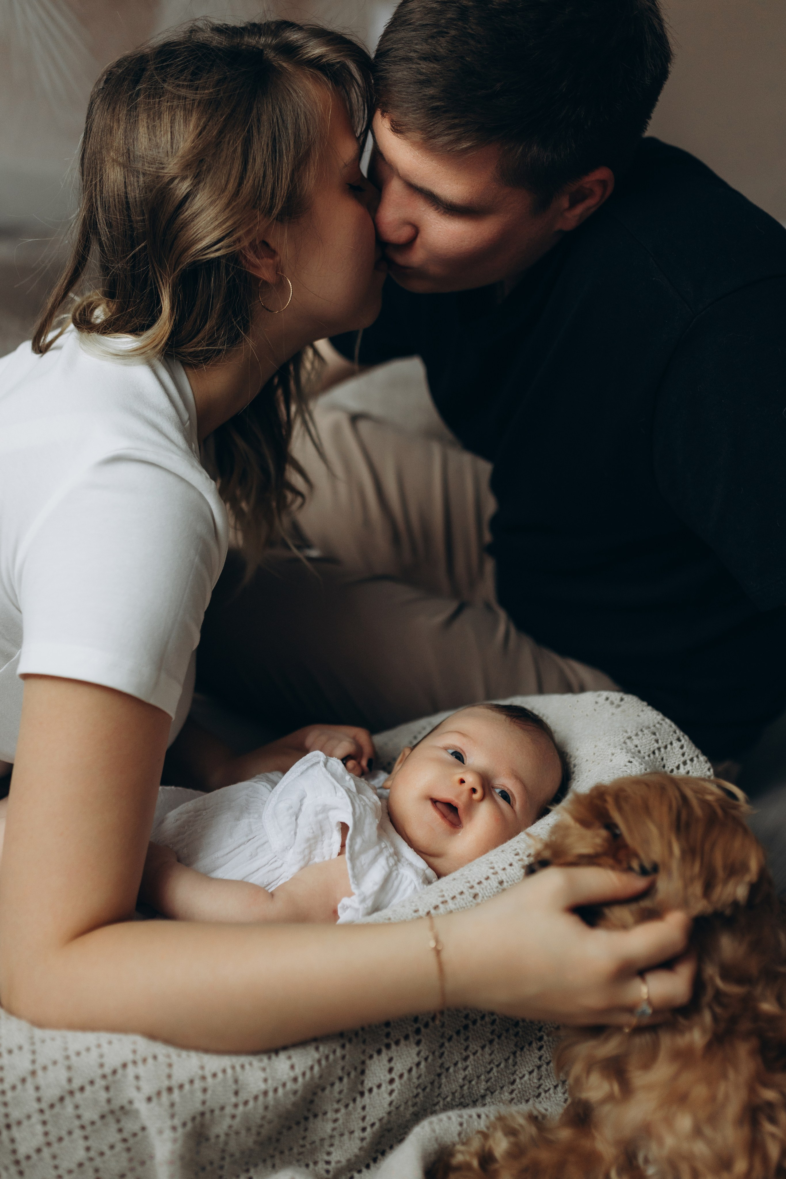 Фотосессия новорождённого Краснодар, семейный фотограф в Краснодаре Яна Морева. Семейный фотограф в Краснодаре Яна Морева