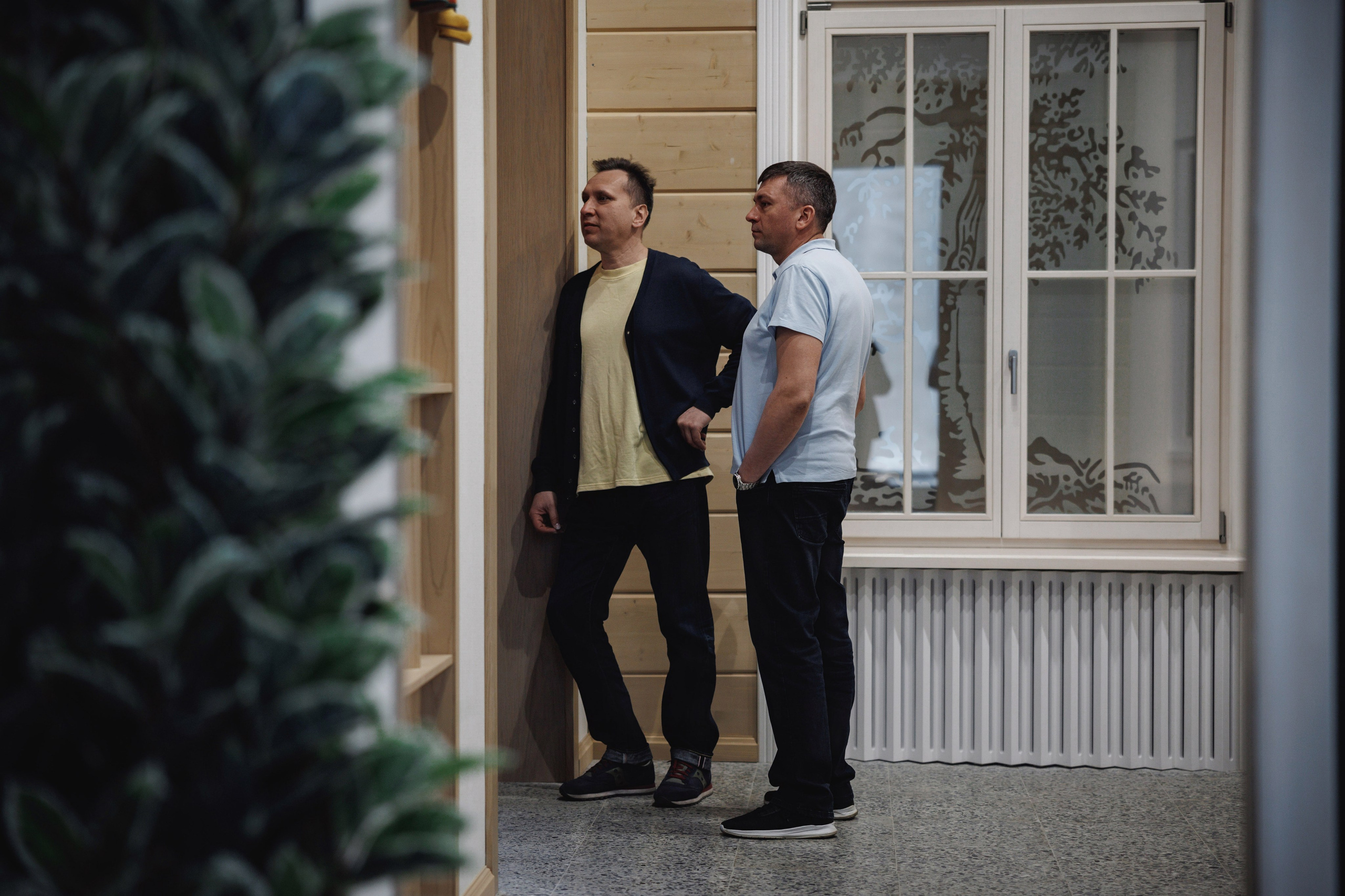 Круглый стол. Свадебный фотограф в Санкт-Петербурге Александр Пащенко