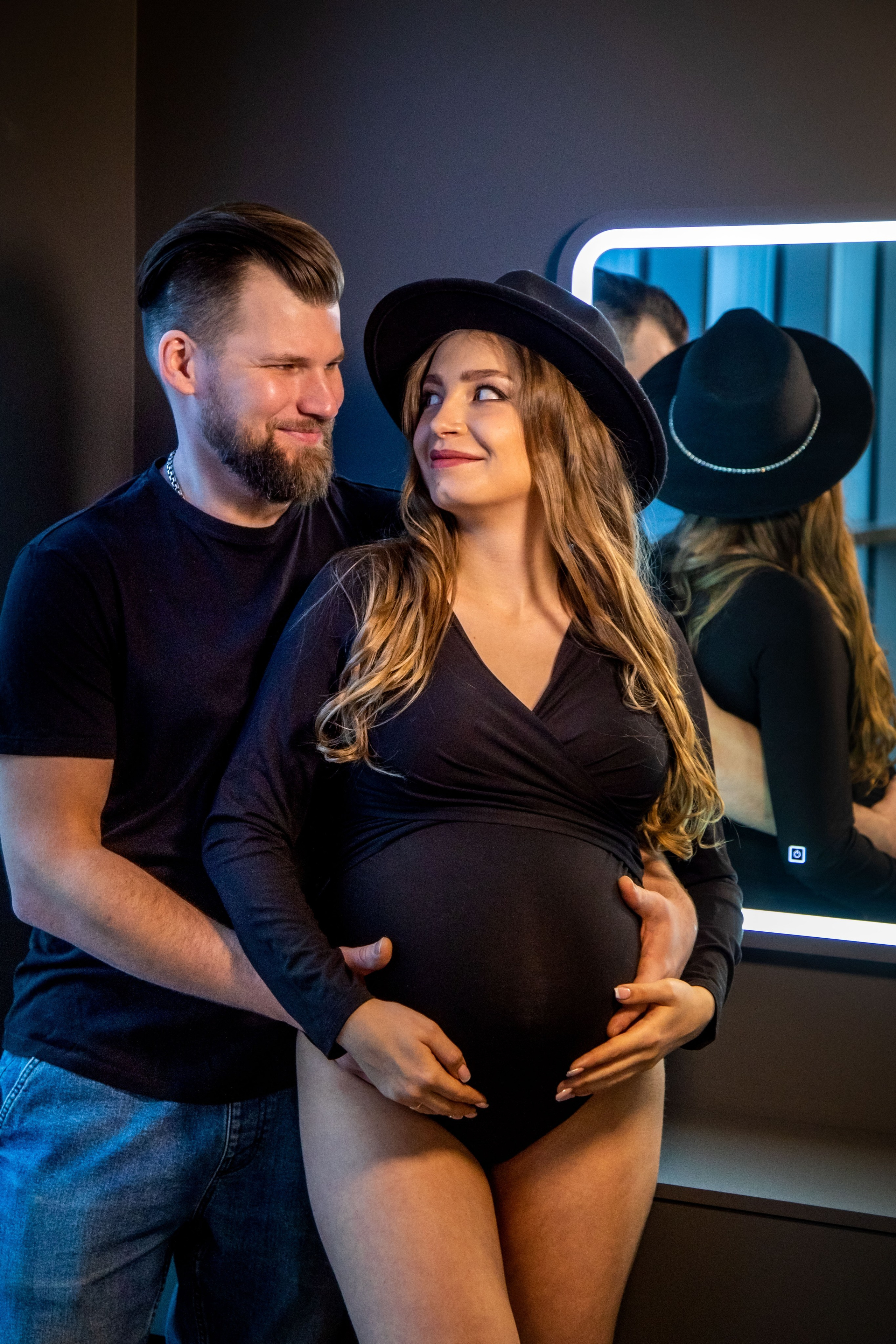 В ожидании чуда_Анастасия. Главная