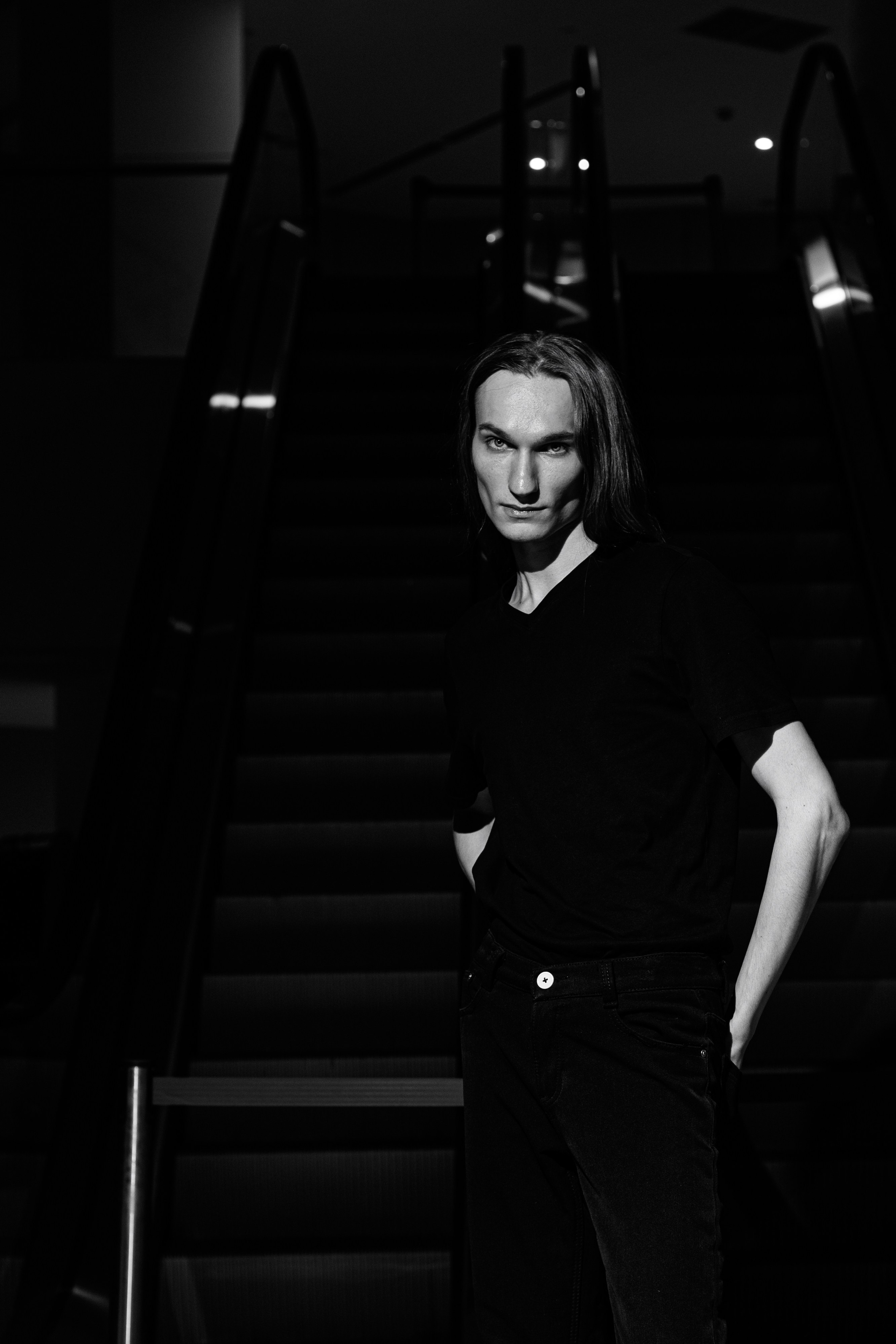 Новые горизонты. Фотограф Яна Белая