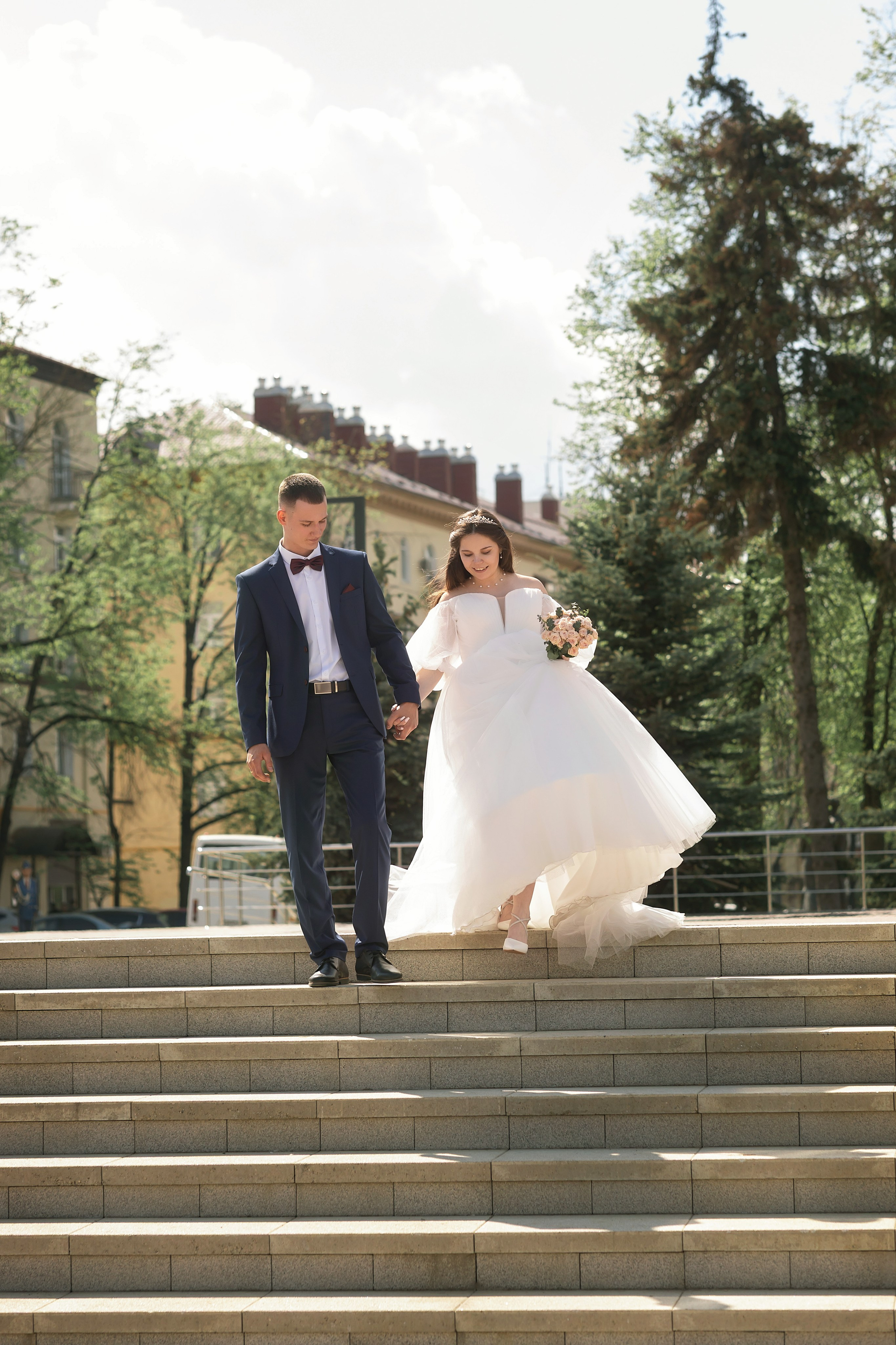 АЛЕКСАНДРА И ДЕНИС. Свадебный, семейный фотограф в Раменском, Москве и Подмосковье