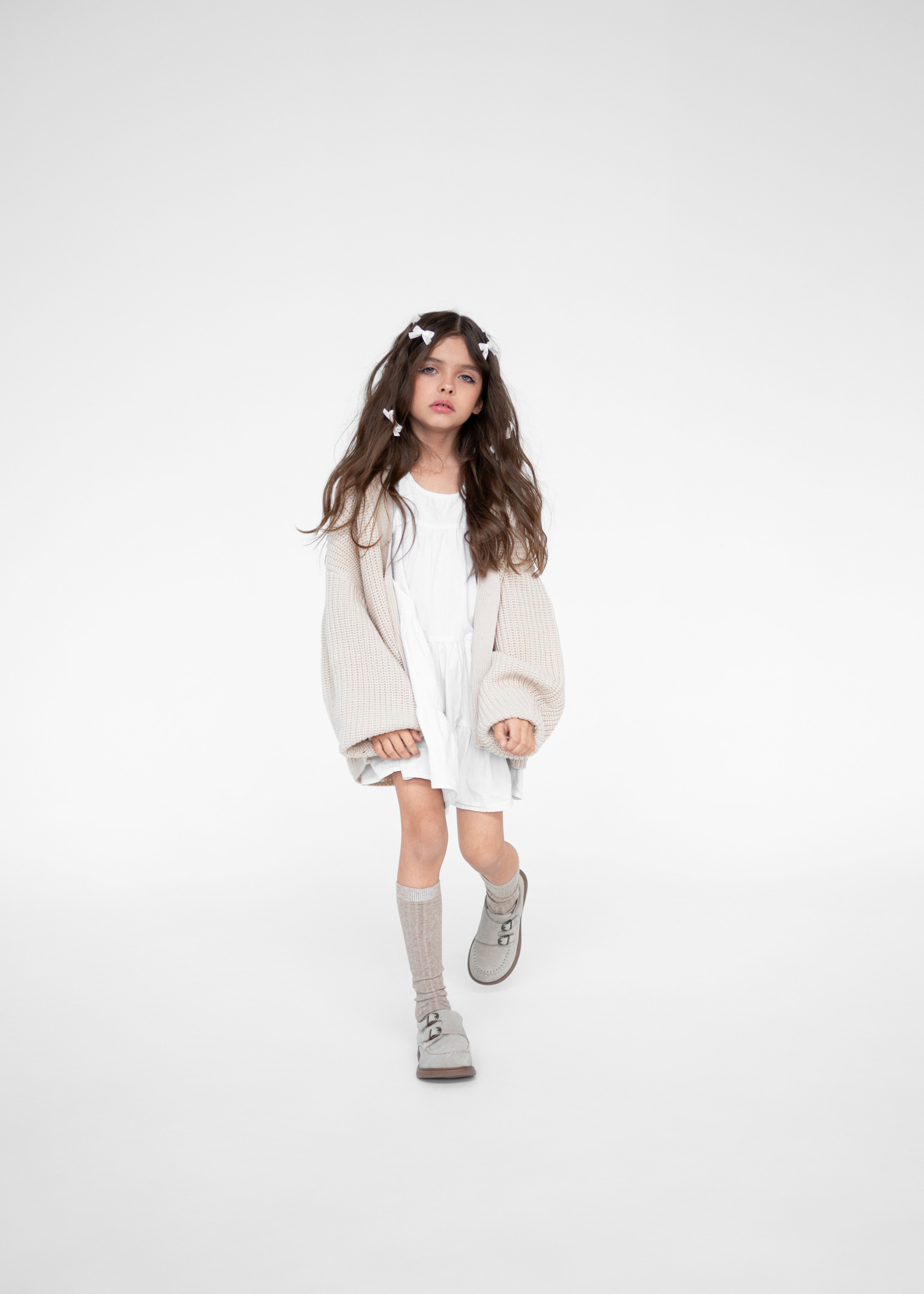 Valeria. Фотограф Москва Виктория Вишневская актерское / модельное портфолио