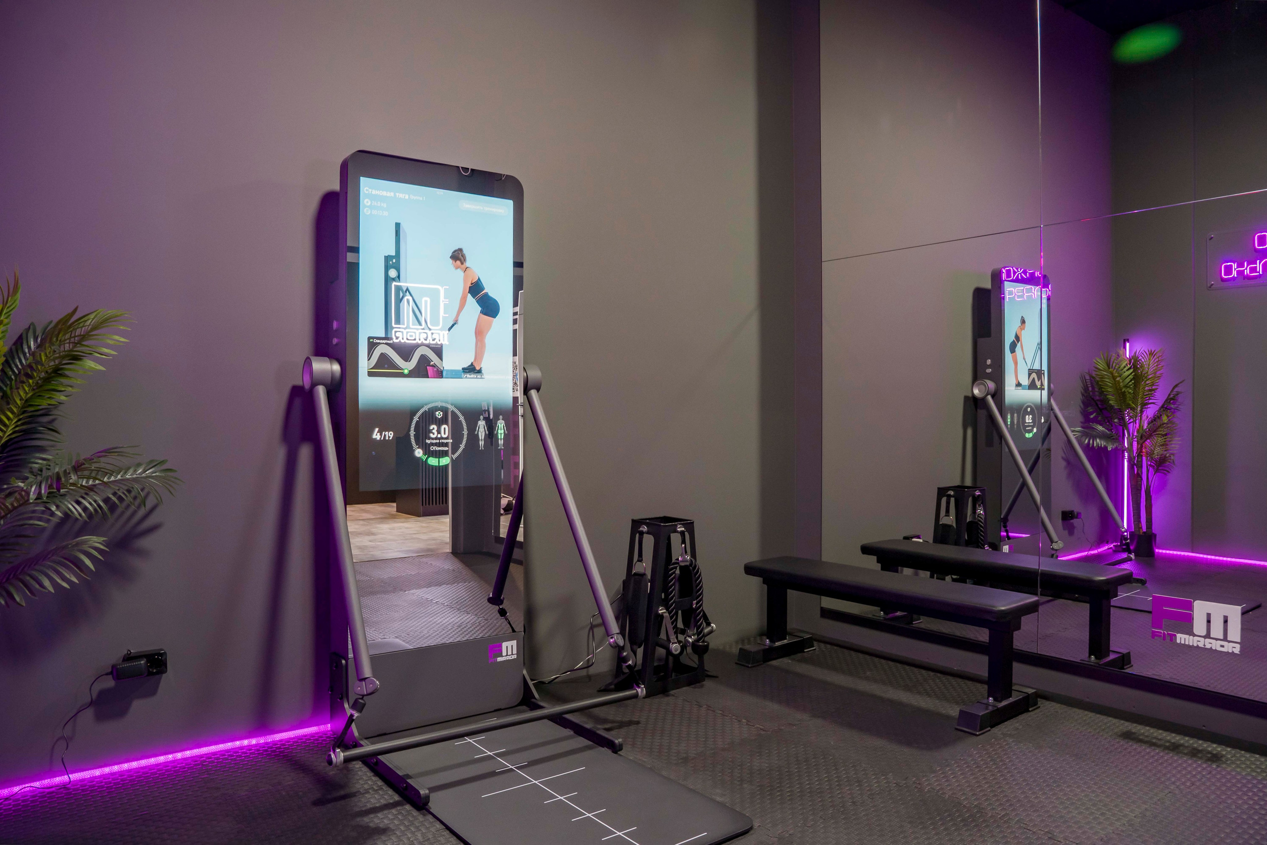 Фитнес-студия. Фотограф в Санкт-Петербурге. Репортажная и все съёмки для бизнеса