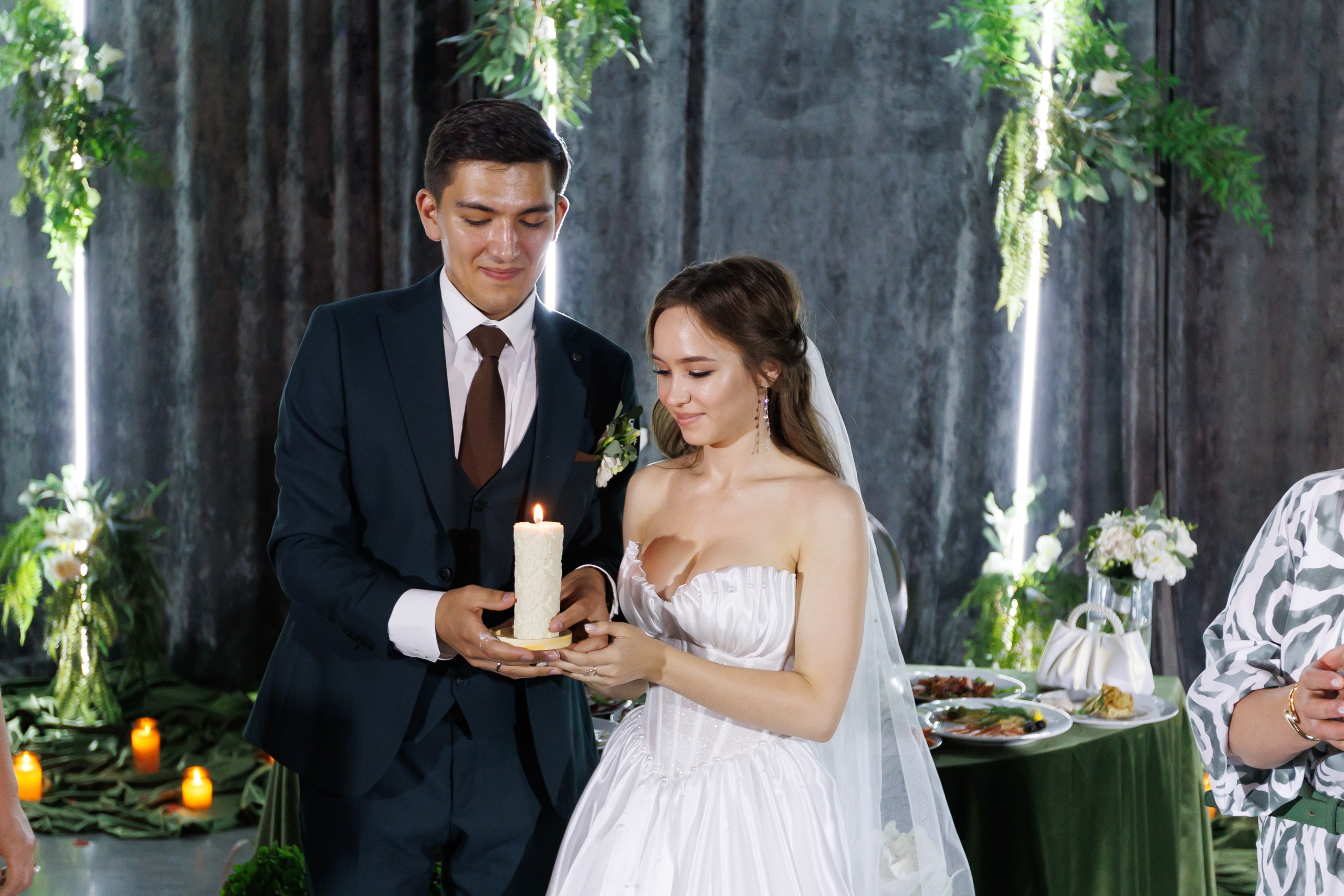 Алмаз Вилия. Фотограф Александр Литвинов