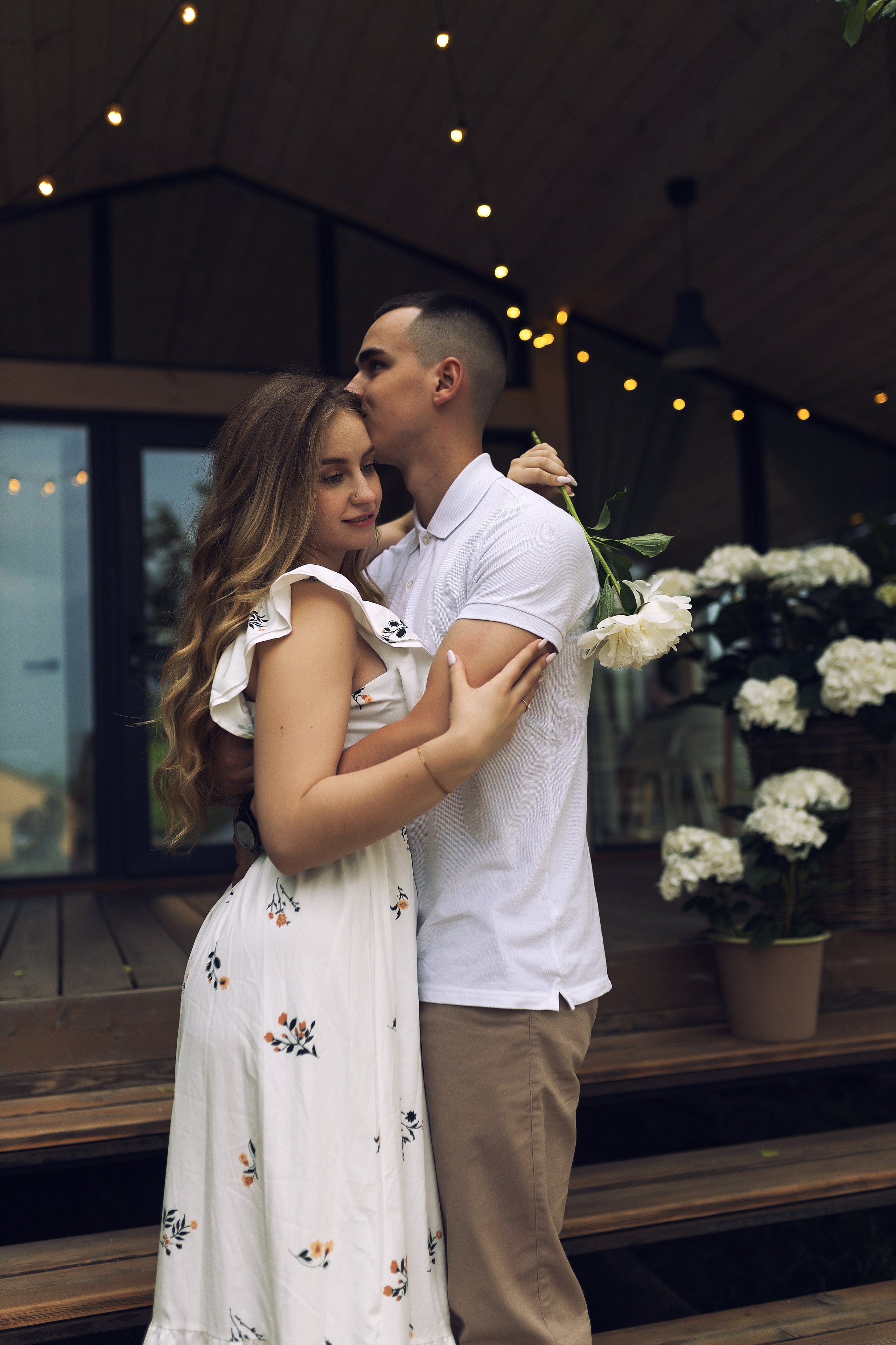 Никита&Анастасия. Фотограф в Москве. Елизавета Косицына