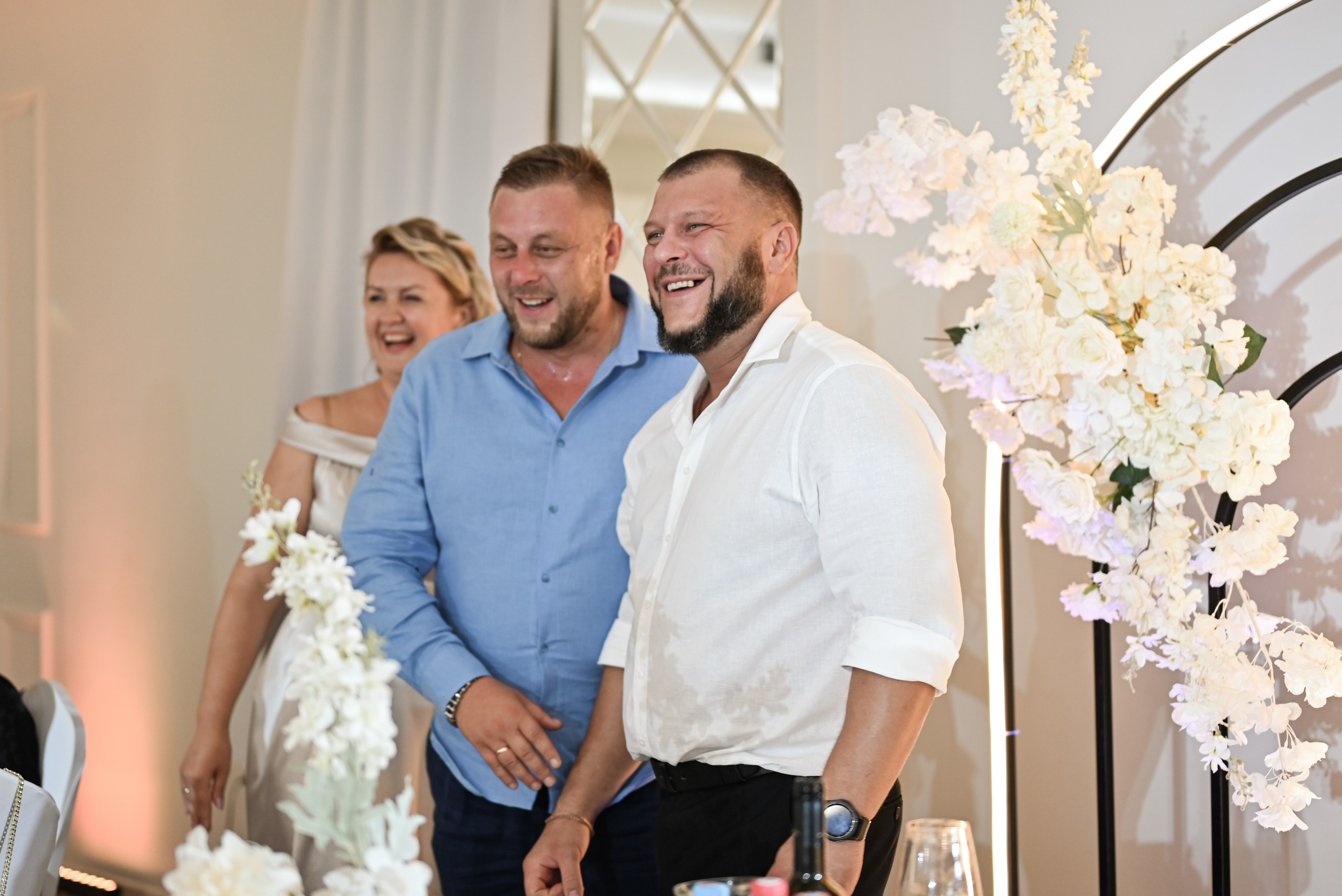 R & A. Свадебный и семейный фотограф в Уфе Александров Максим