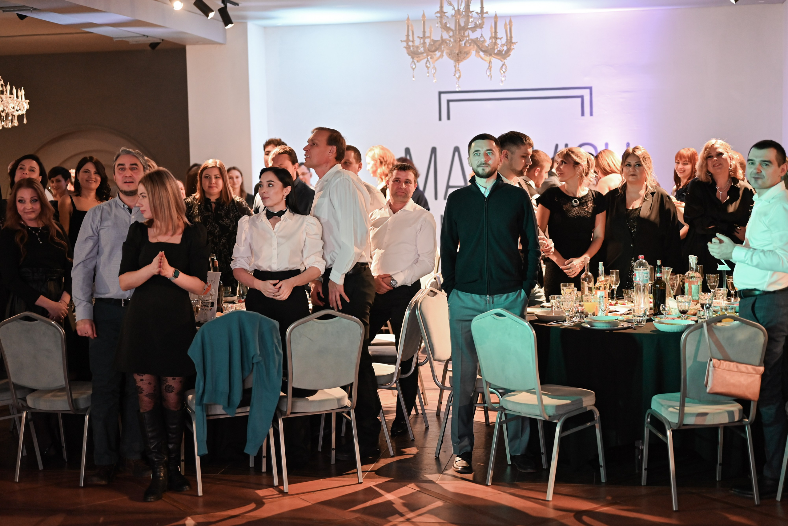 Gigas корпоратив. Свадебный и семейный фотограф в Уфе Александров Максим