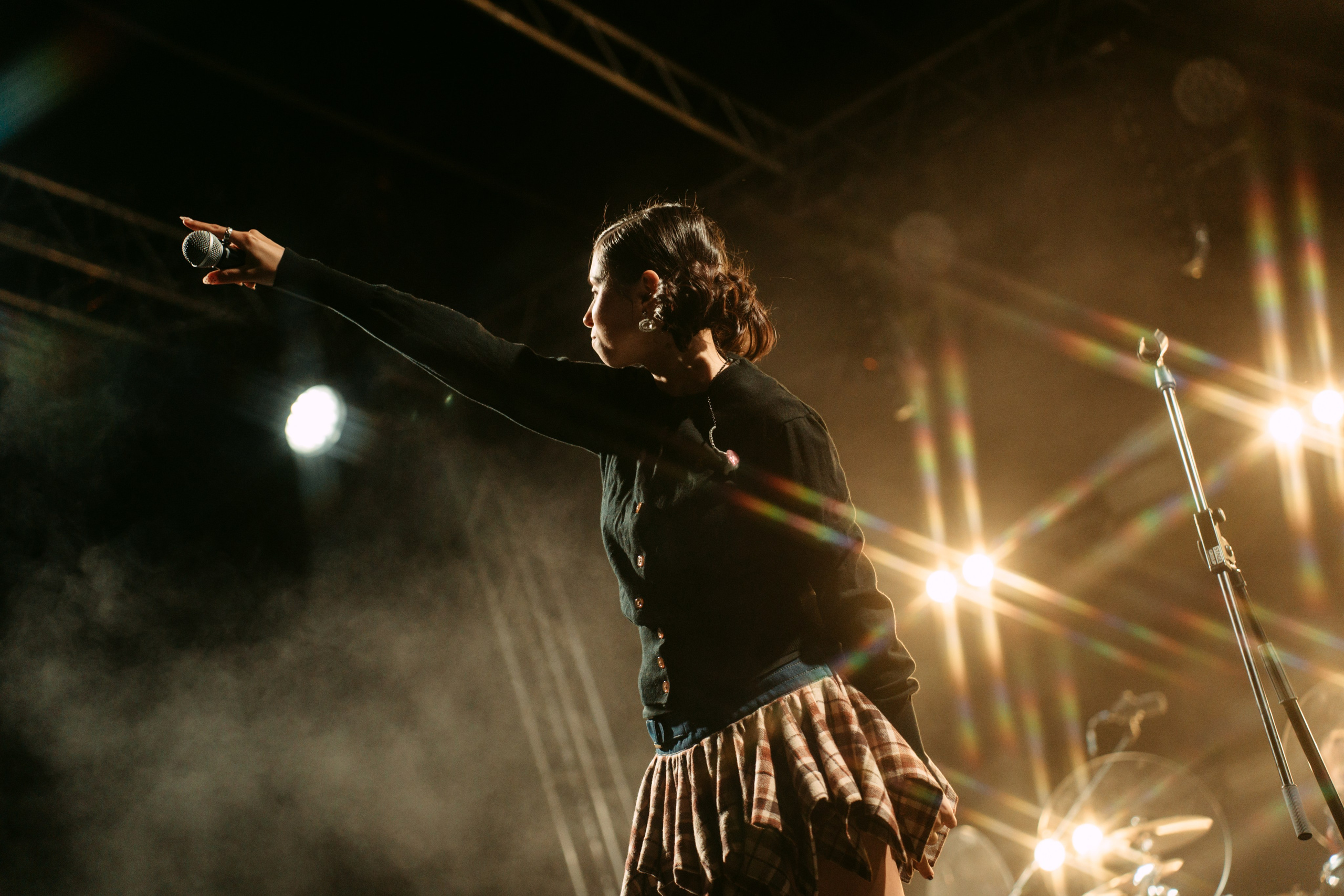 Билайн х День молодежи. Главная