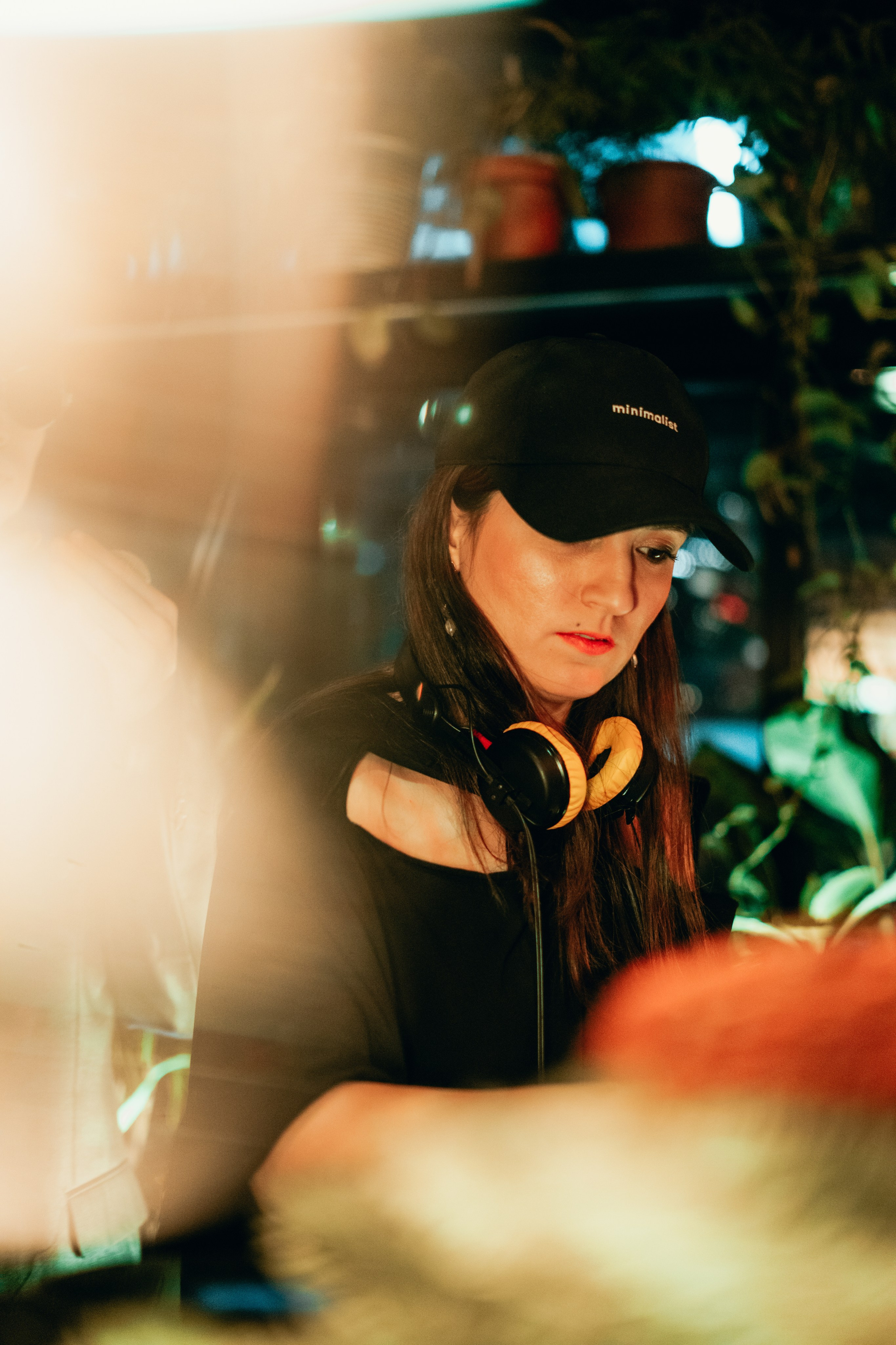 Вечеринка Динамика. Главная