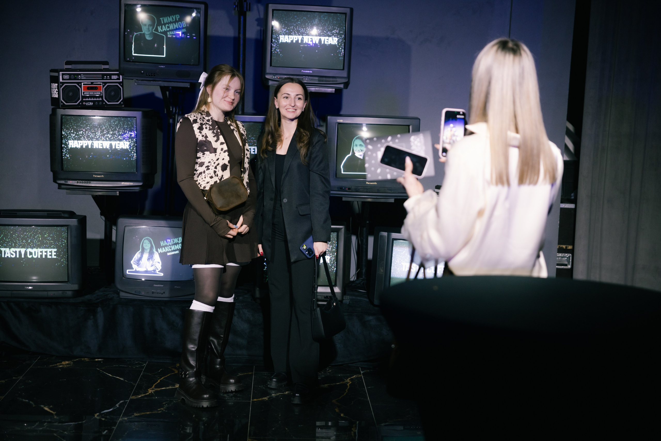 TASTY COFFEE. Фотограф в Ижевске и Казани Богданов Яков