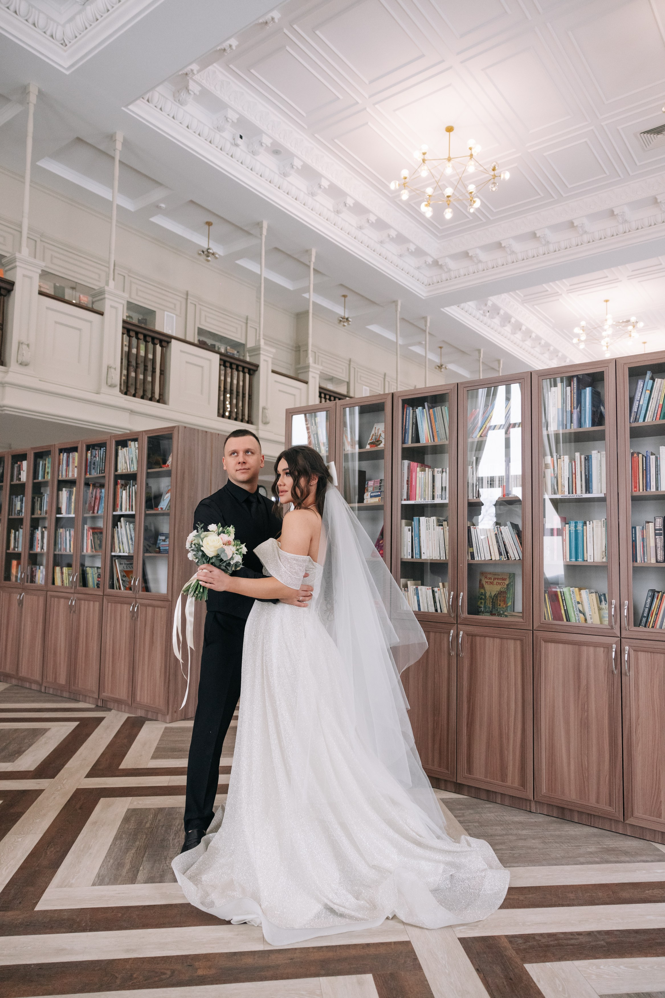 Ivan Nataly. Фотограф в Ижевске и Казани Богданов Яков