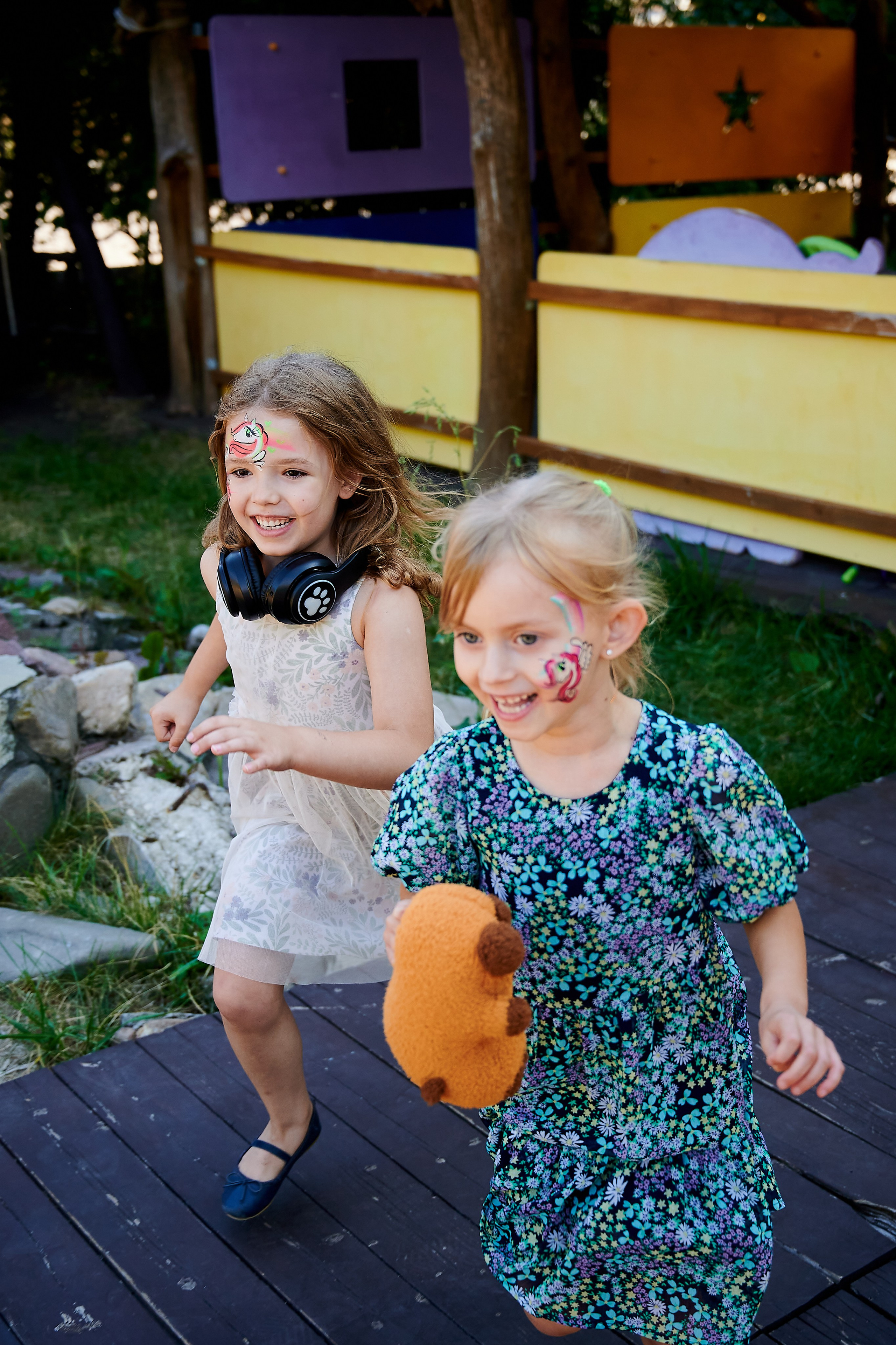 Яндекс «Лето вместе». Профессиональный репортажный фотограф в Самаре Никита Королев