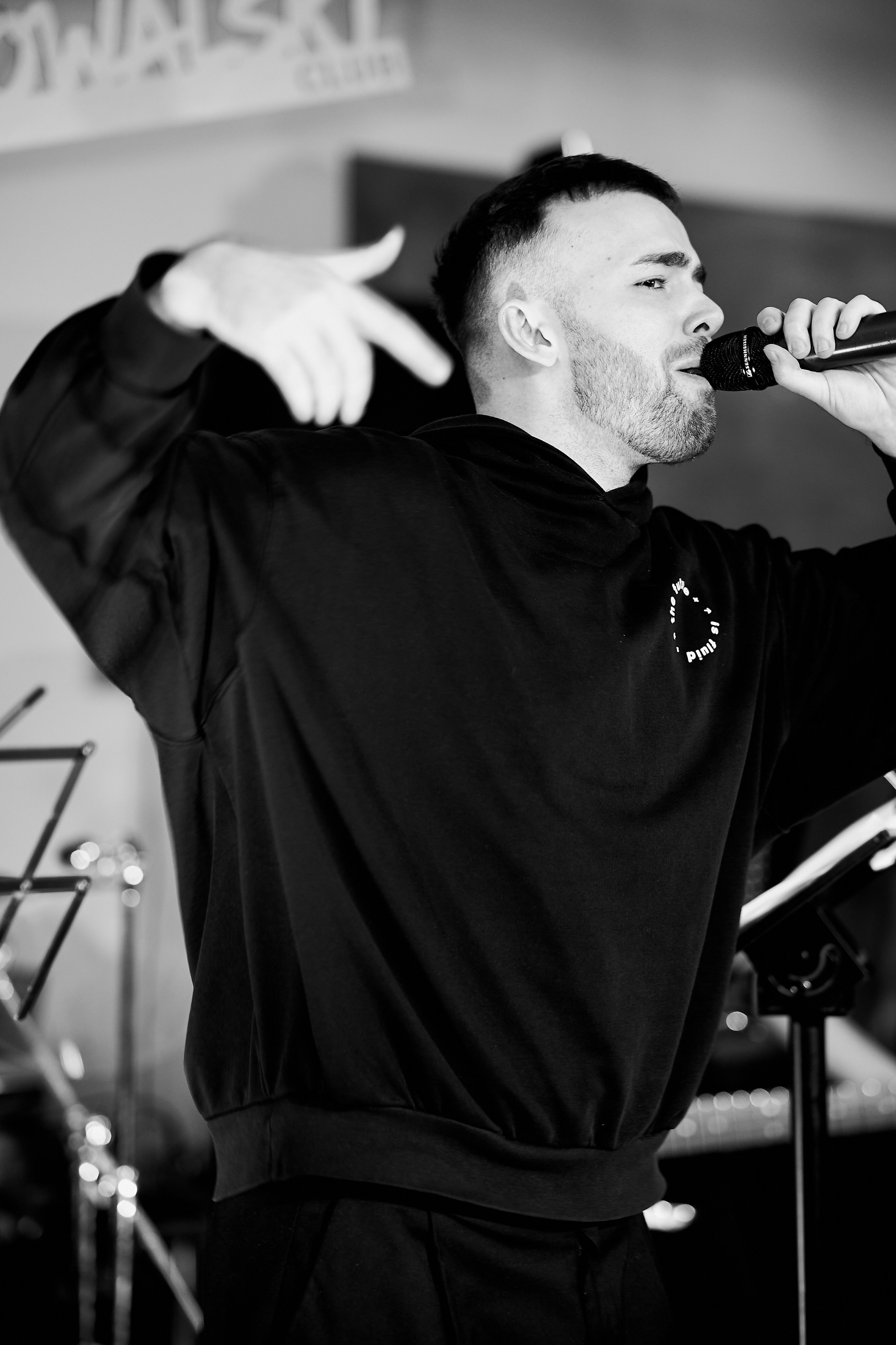 Др в Kowalski. Профессиональный репортажный фотограф в Самаре Никита Королев