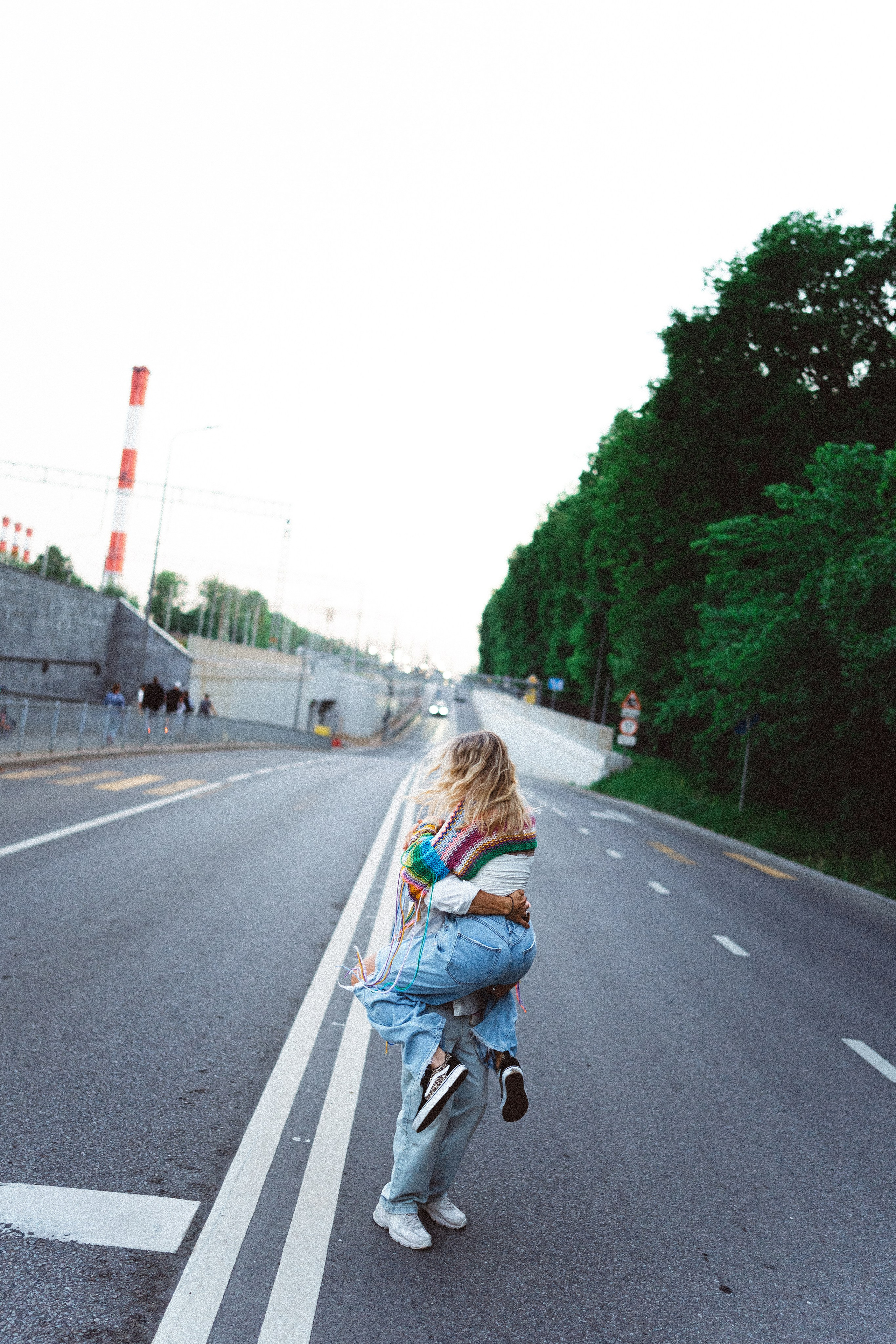 Аня и Дима. Фотограф Москва | СПБ Полина Хоршева