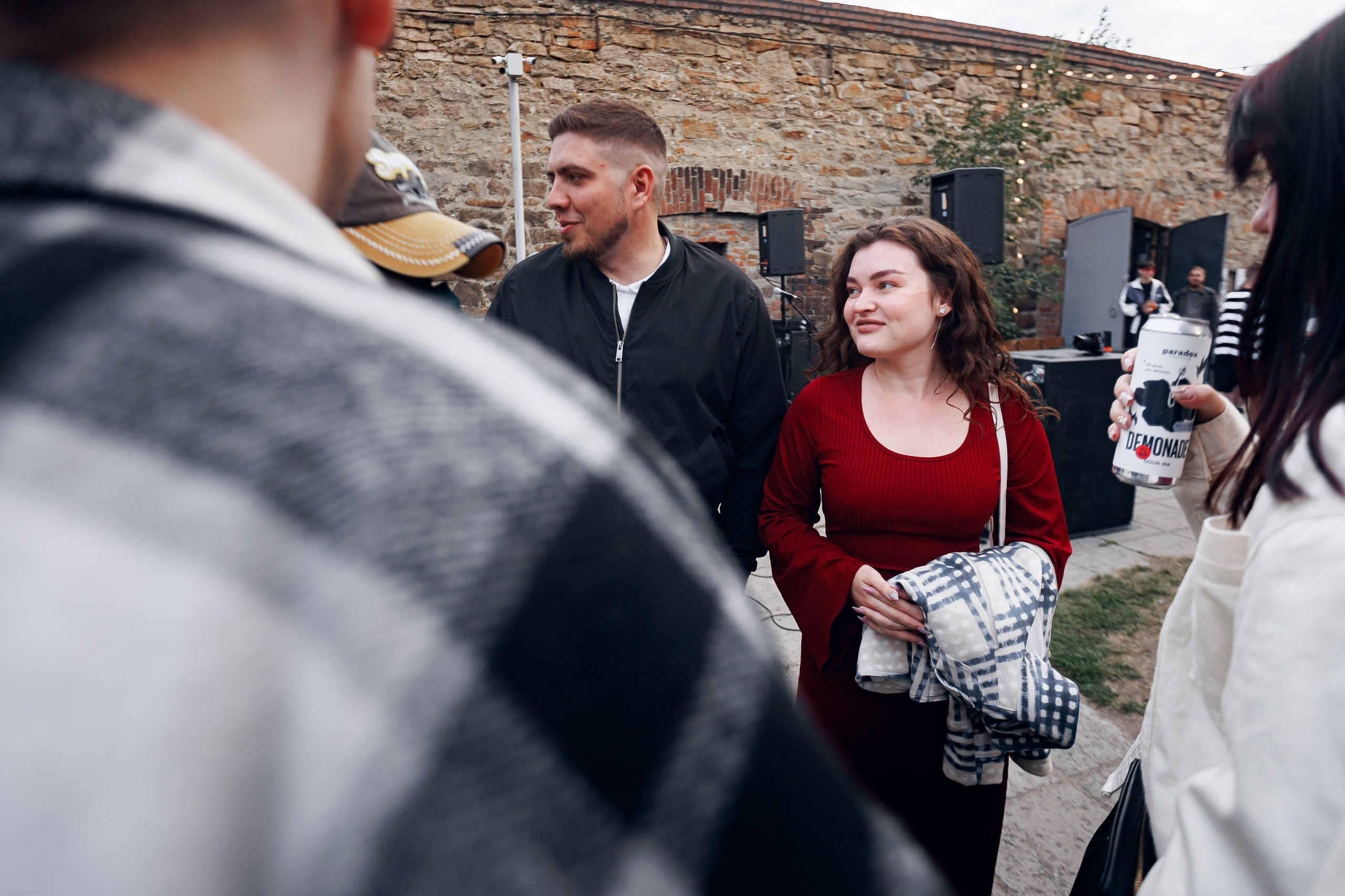 Концерт blazerboe