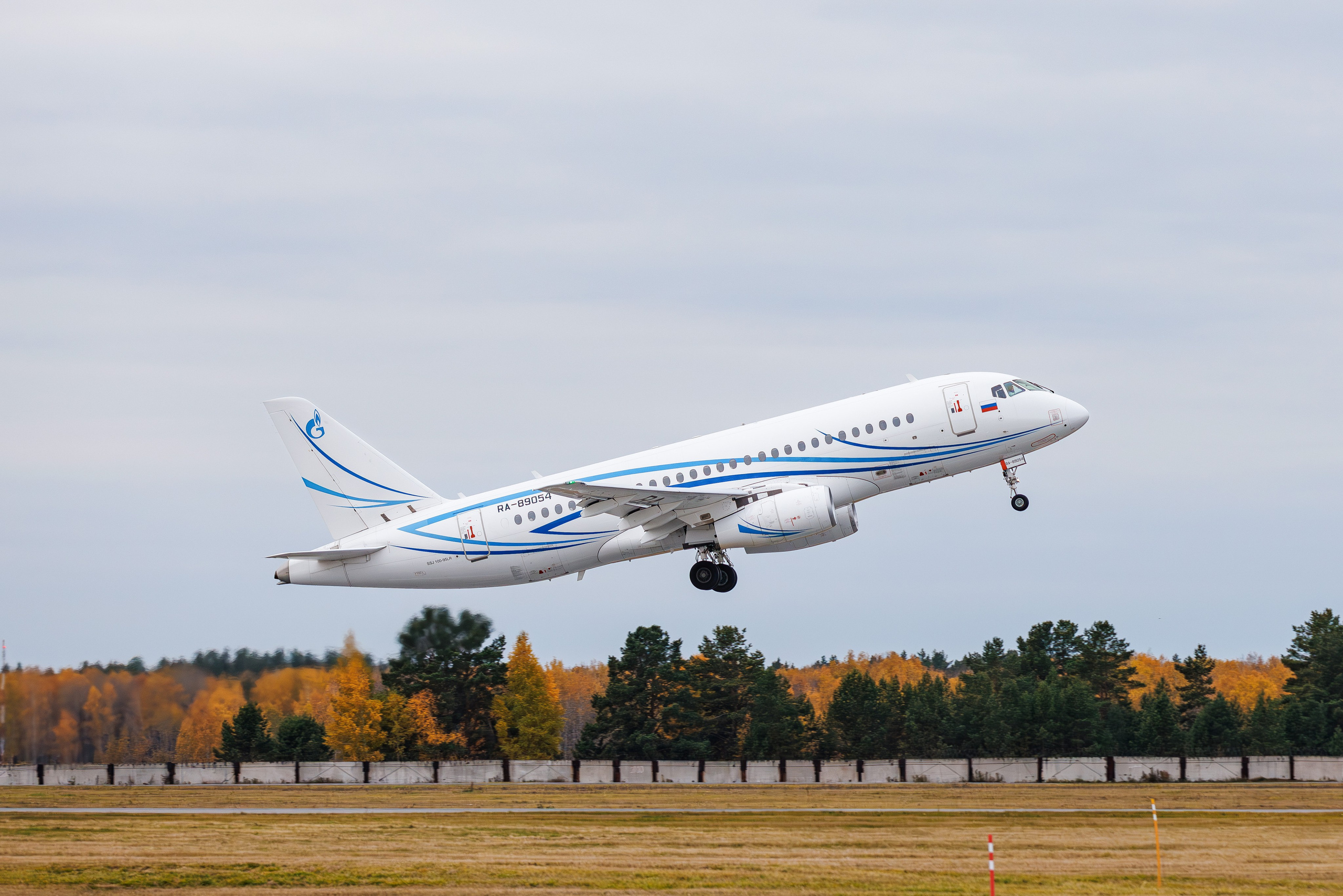 Споттинг аэропорт Рощино. Главная