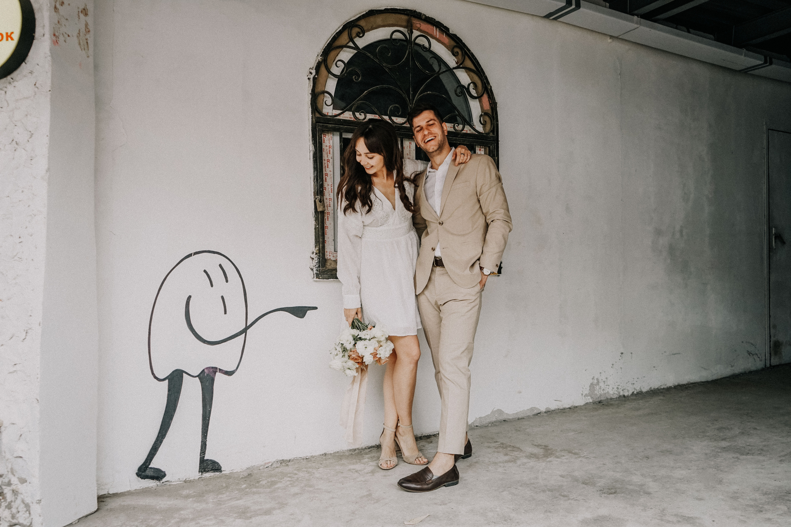 Wedding photographer Moscow. Photographer in Georgia UAE Russia Nekit Fox