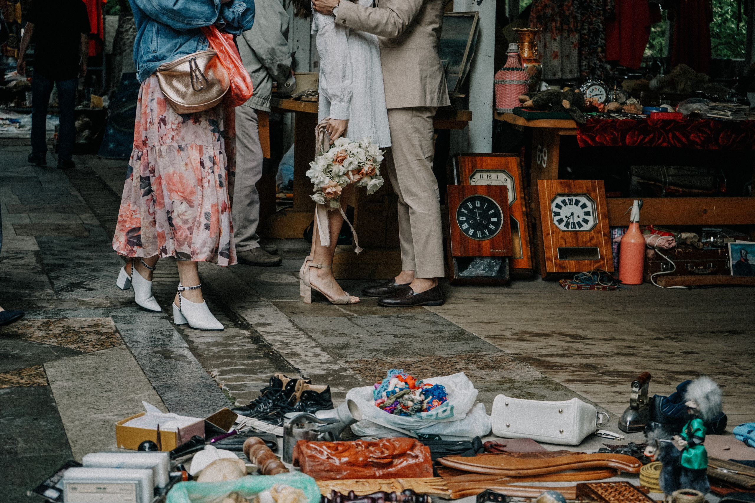 Wedding photographer Moscow. Photographer in Georgia UAE Russia Nekit Fox