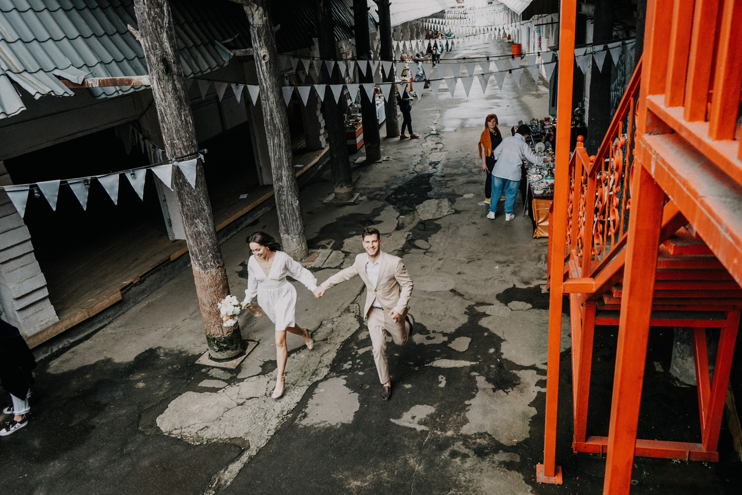 Wedding photographer Moscow. Photographer in Georgia UAE Russia Nekit Fox