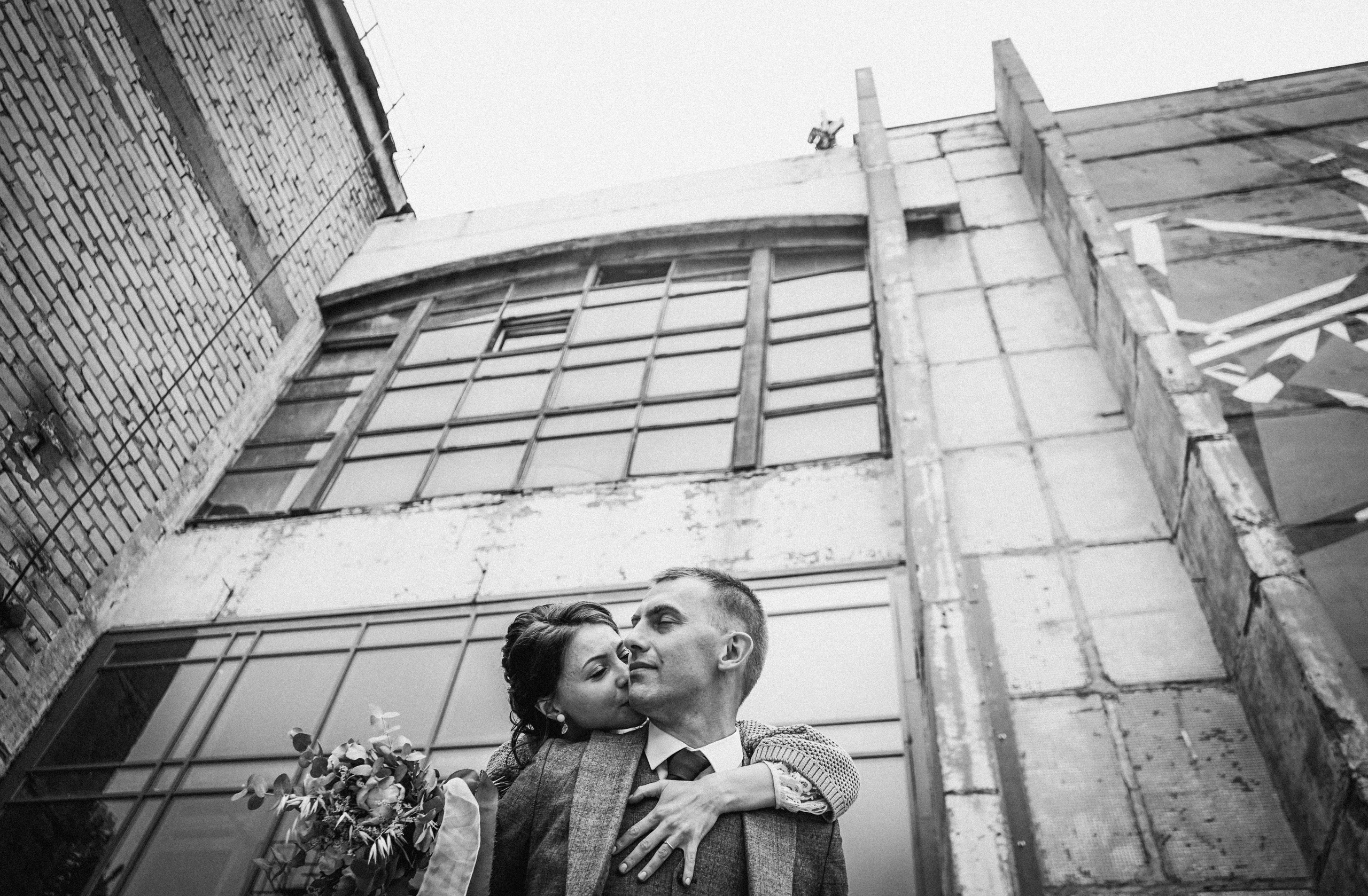 Свадебный фотограф в Питере. Фотограф в Грузии ОАЭ | Nekit Fox