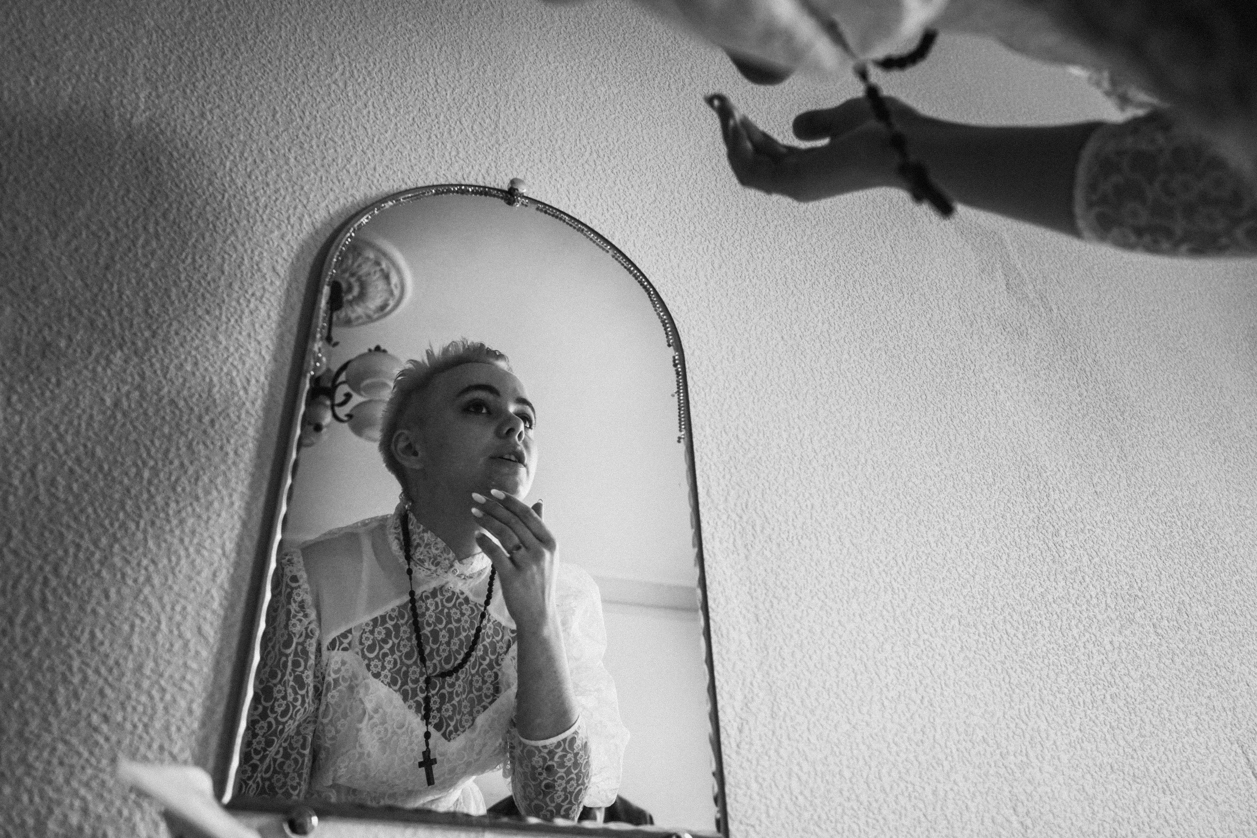 Свадебная съемка Грузия. Фотограф в Грузии ОАЭ | Nekit Fox