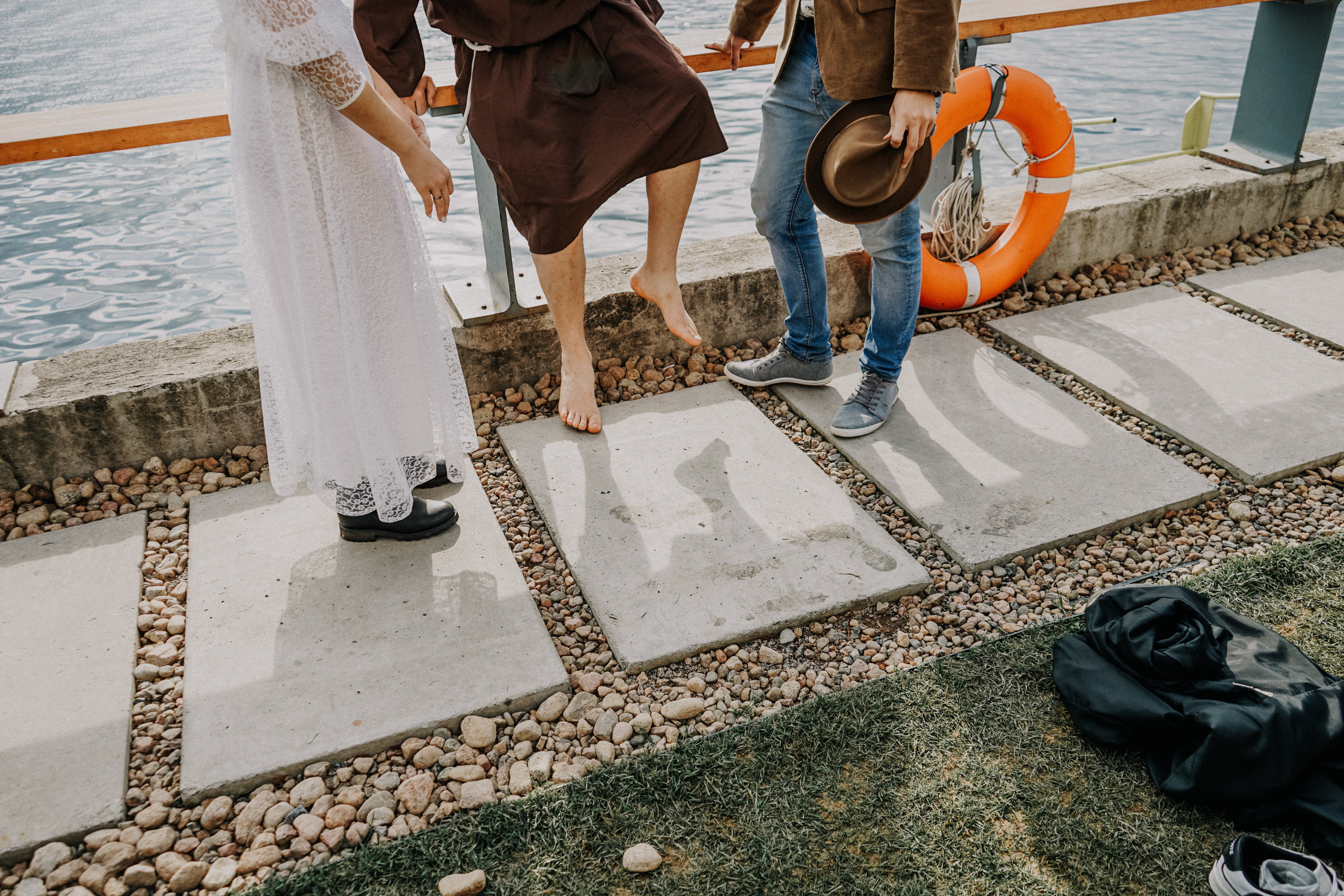 Свадебная съемка Грузия. Фотограф в Грузии ОАЭ | Nekit Fox