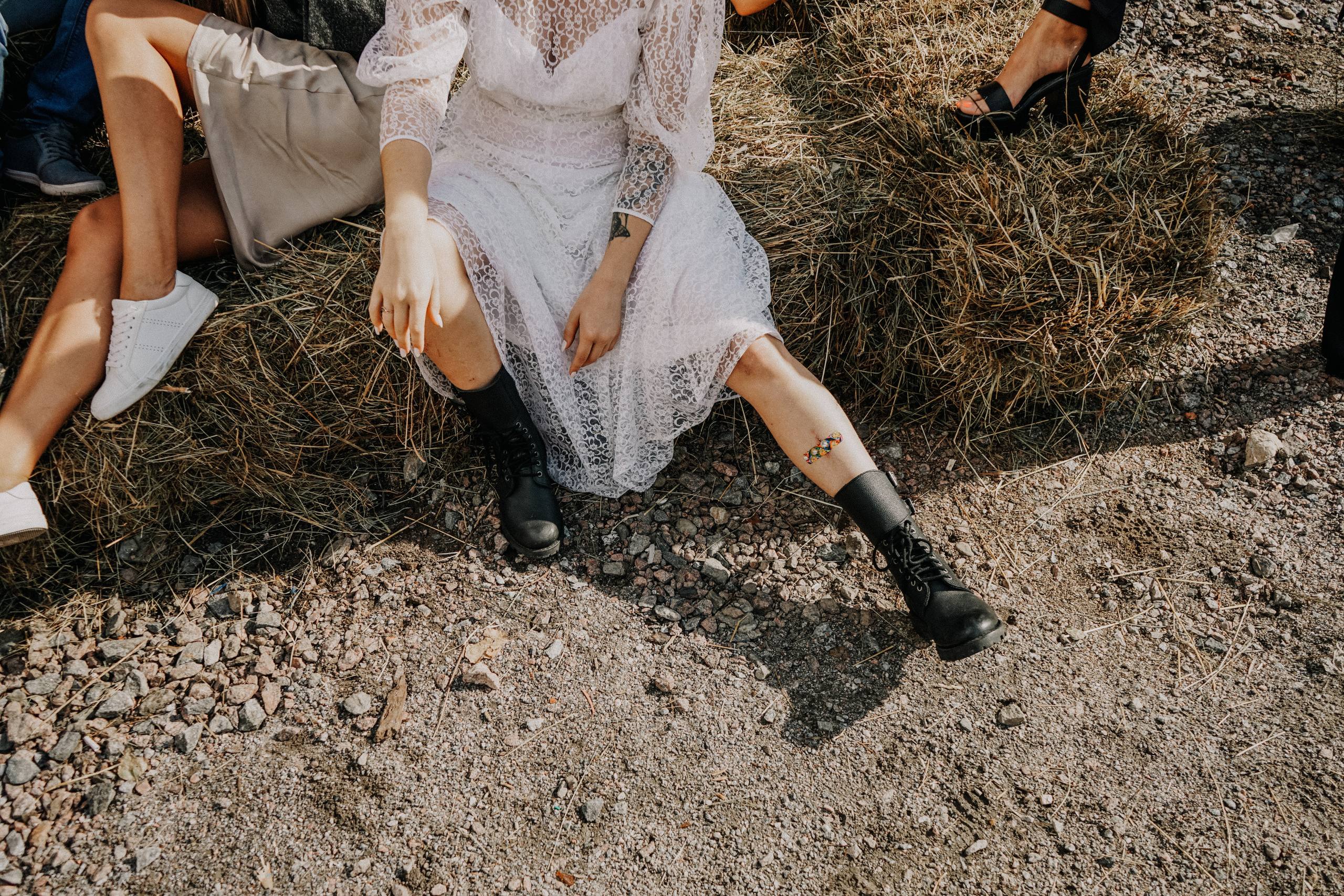 Свадебная съемка Грузия. Фотограф в Грузии ОАЭ | Nekit Fox