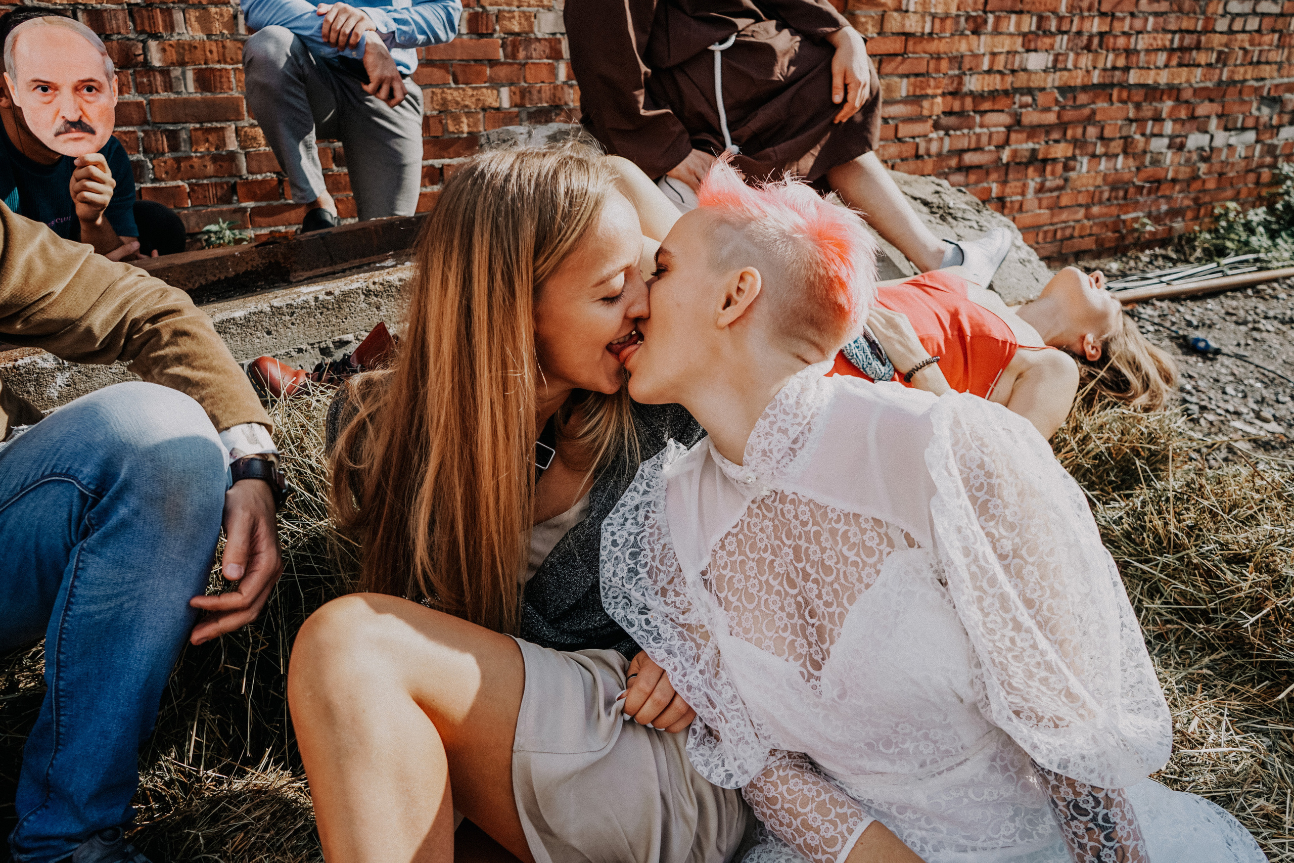 Свадебная съемка Грузия. Фотограф в Грузии ОАЭ | Nekit Fox