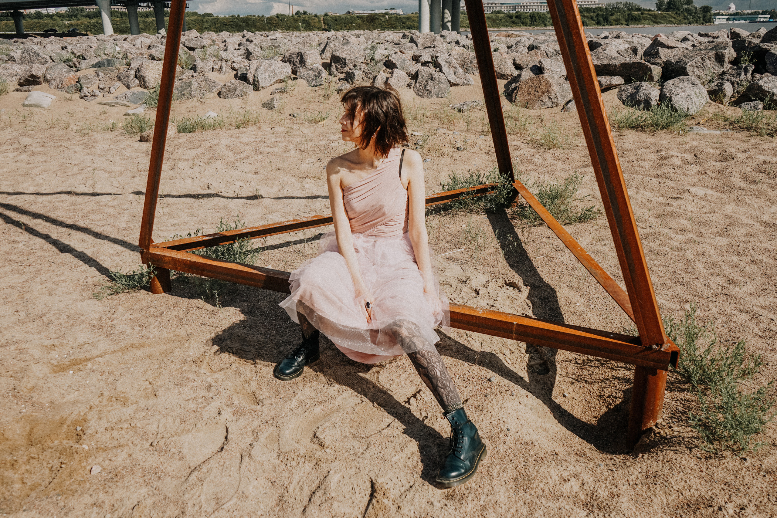 Свадебная съемка Грузия. Фотограф в Грузии ОАЭ | Nekit Fox