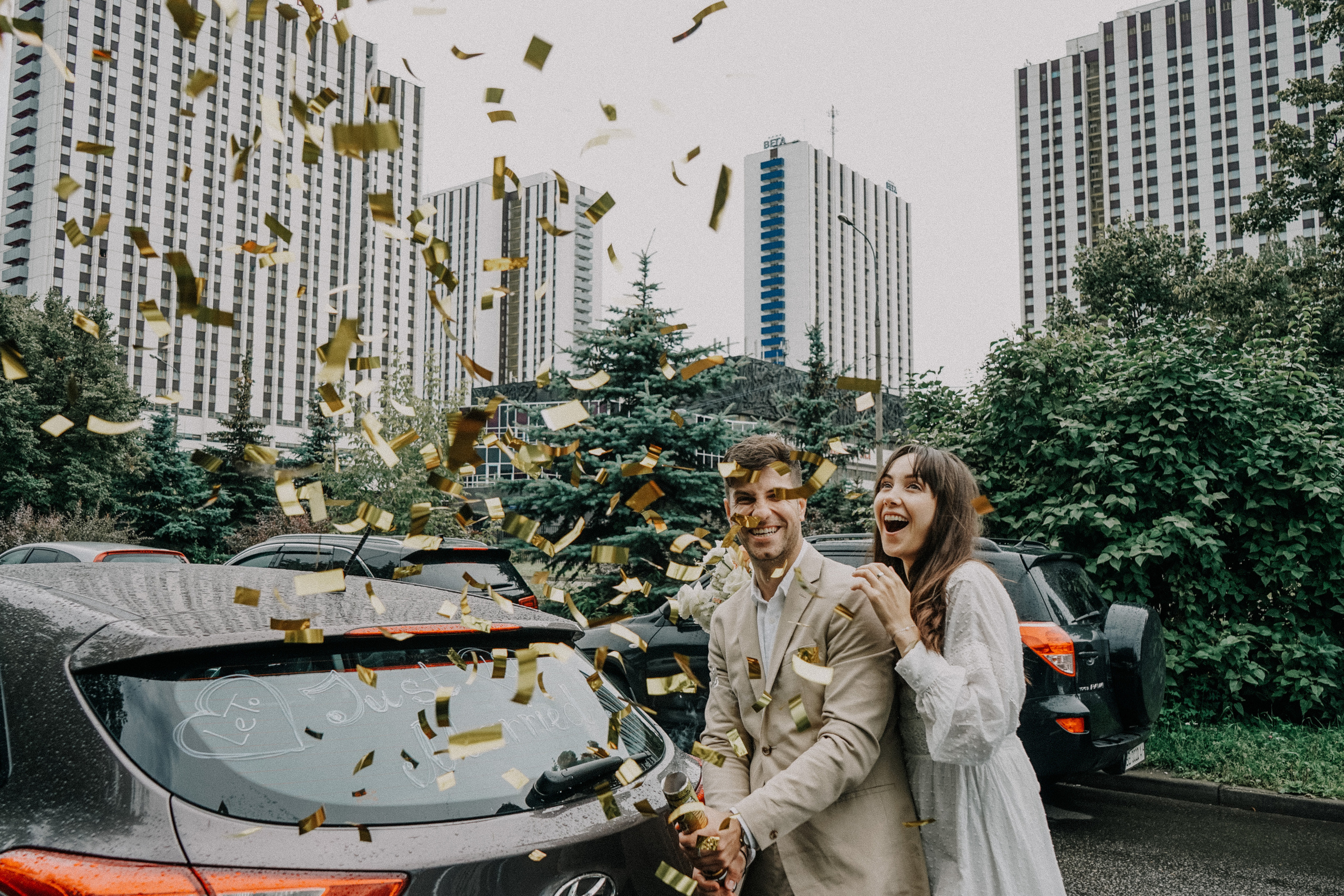 Wedding photographer Moscow. Photographer in Georgia UAE Russia Nekit Fox