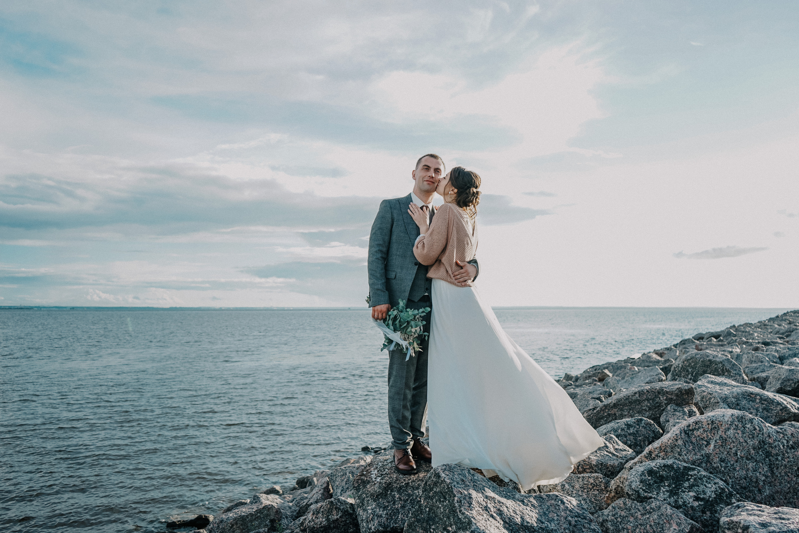 Свадебный фотограф в Питере. Фотограф в Грузии ОАЭ | Nekit Fox