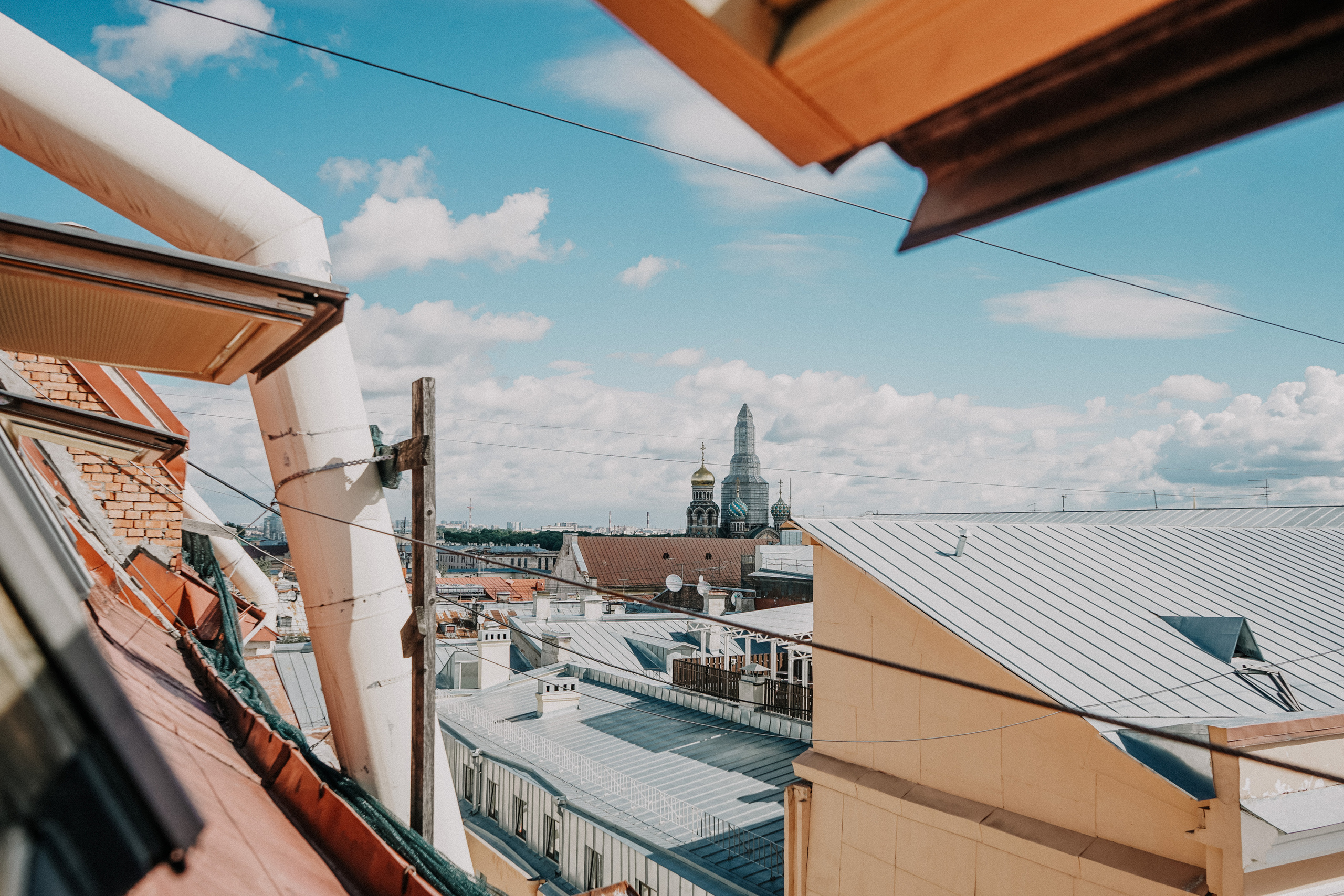 Свадебный фотограф в Питере. Фотограф в Грузии ОАЭ | Nekit Fox