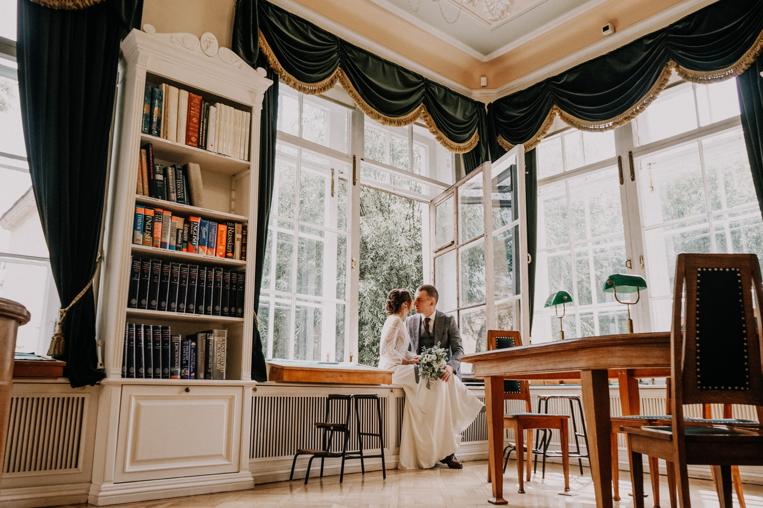 Свадебный фотограф в Питере. Фотограф в Грузии ОАЭ | Nekit Fox