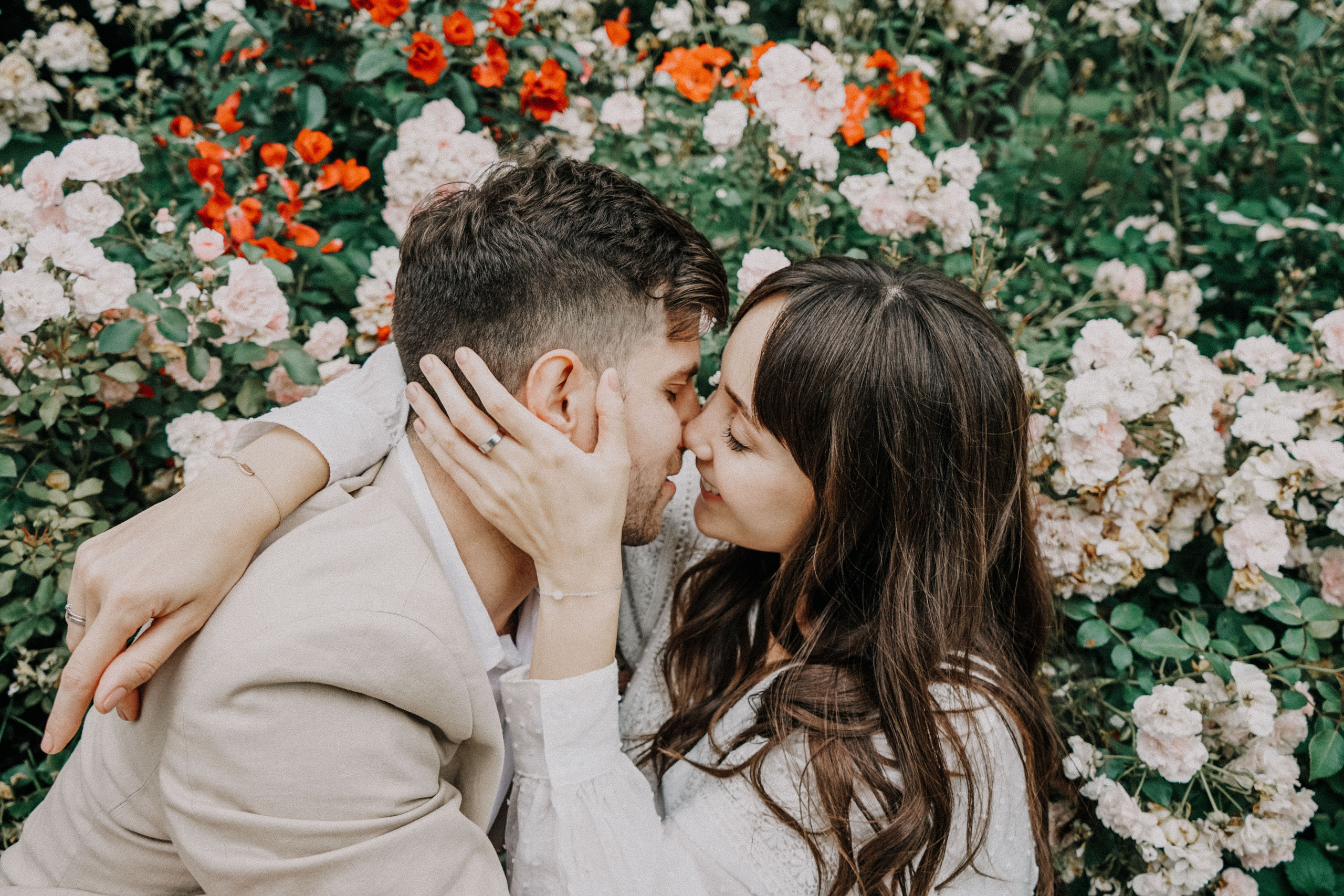 Wedding photographer Moscow. Photographer in Georgia UAE Russia Nekit Fox