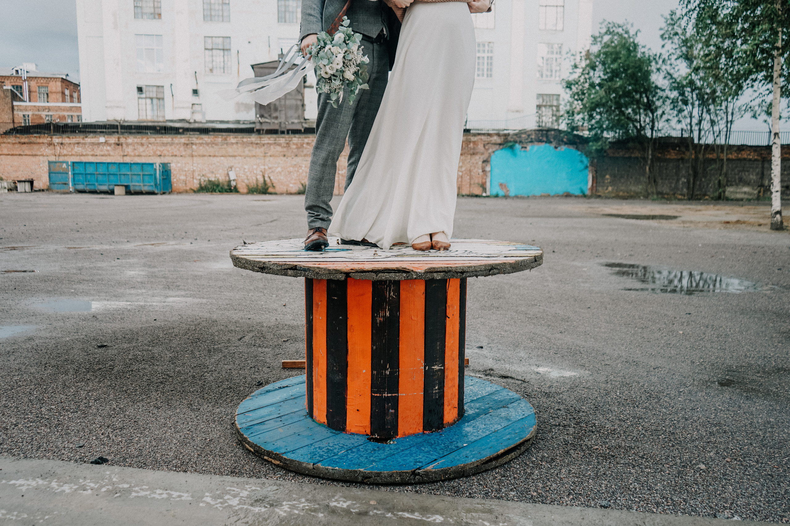 Свадебный фотограф в Питере. Фотограф в Грузии ОАЭ | Nekit Fox