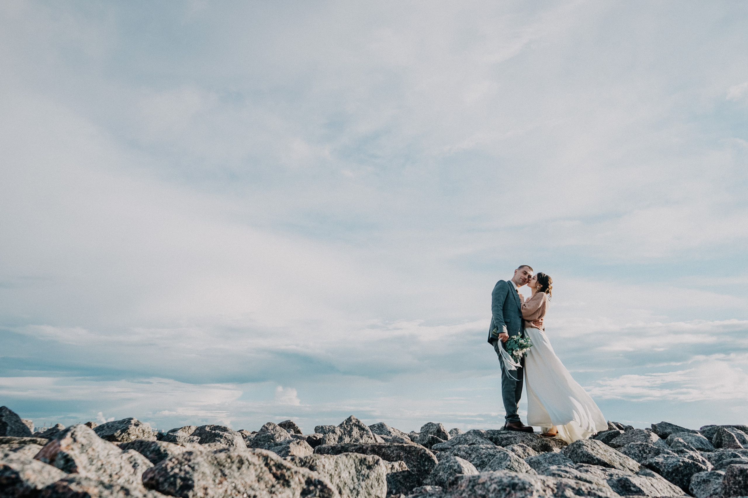 Свадебный фотограф в Питере. Фотограф в Грузии ОАЭ | Nekit Fox