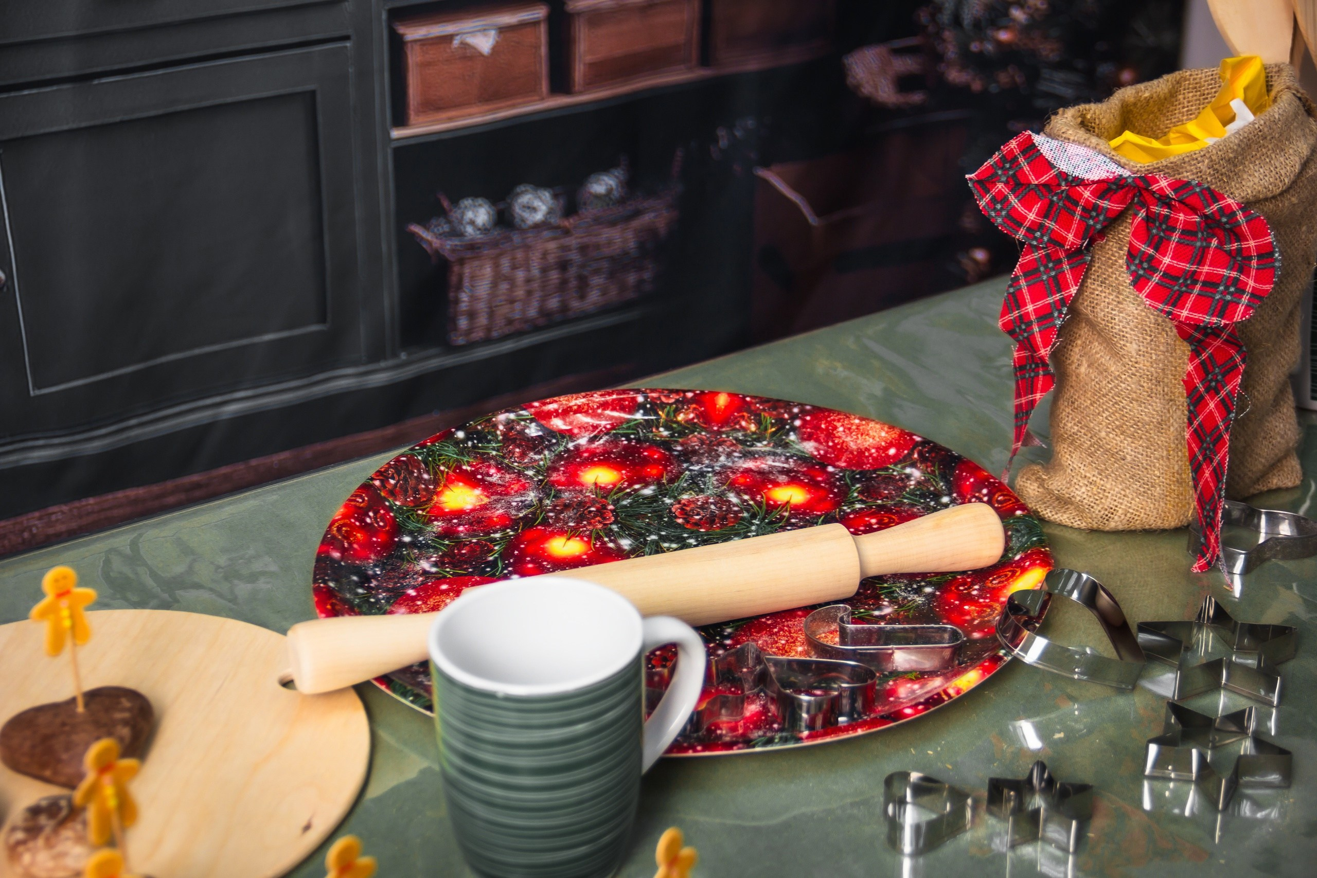 Новогодняя фотосессия. Фотостудия «Олеся». Фотостудия в г. Верхняя Пышма