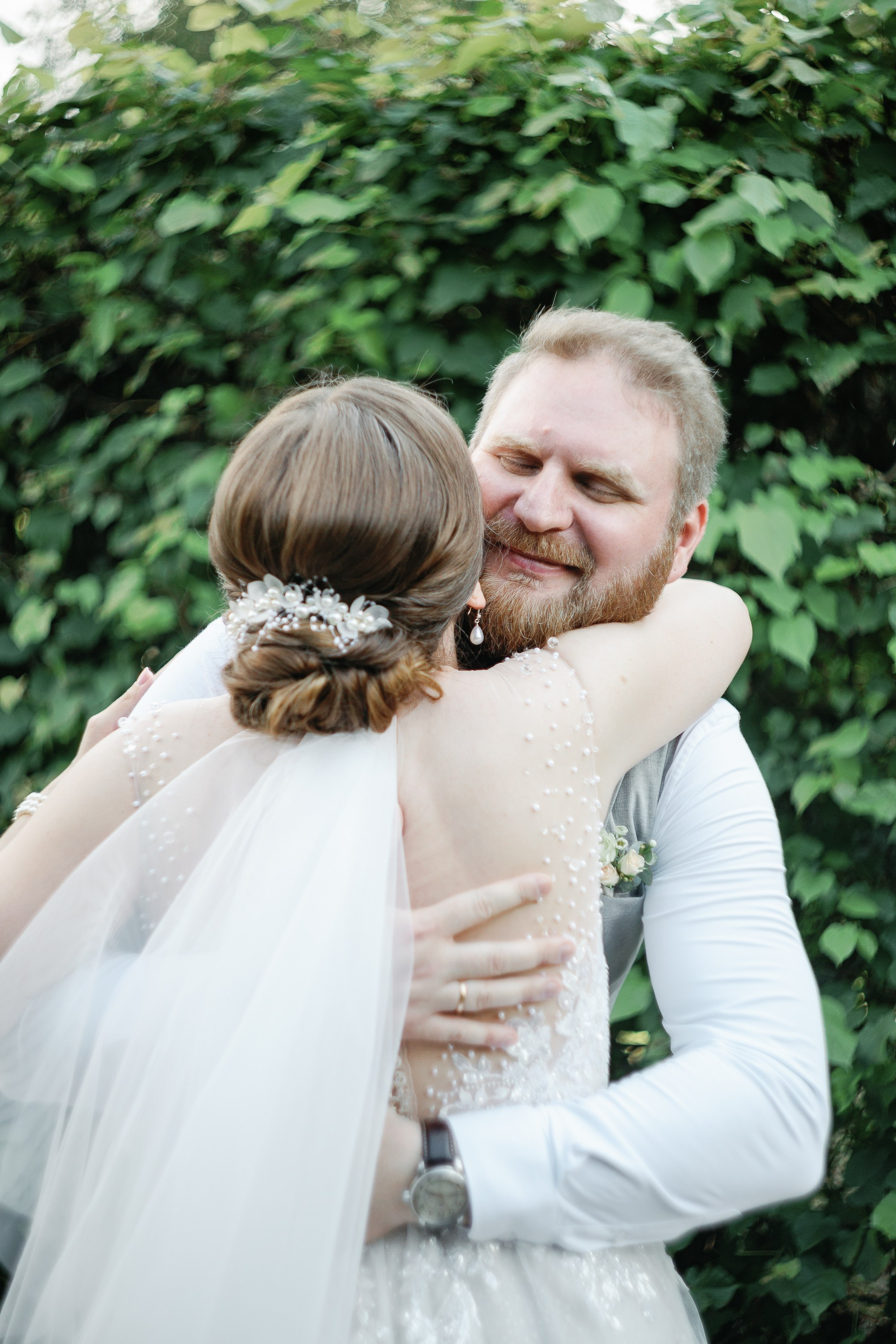 Свадьба Ильи и Юлии