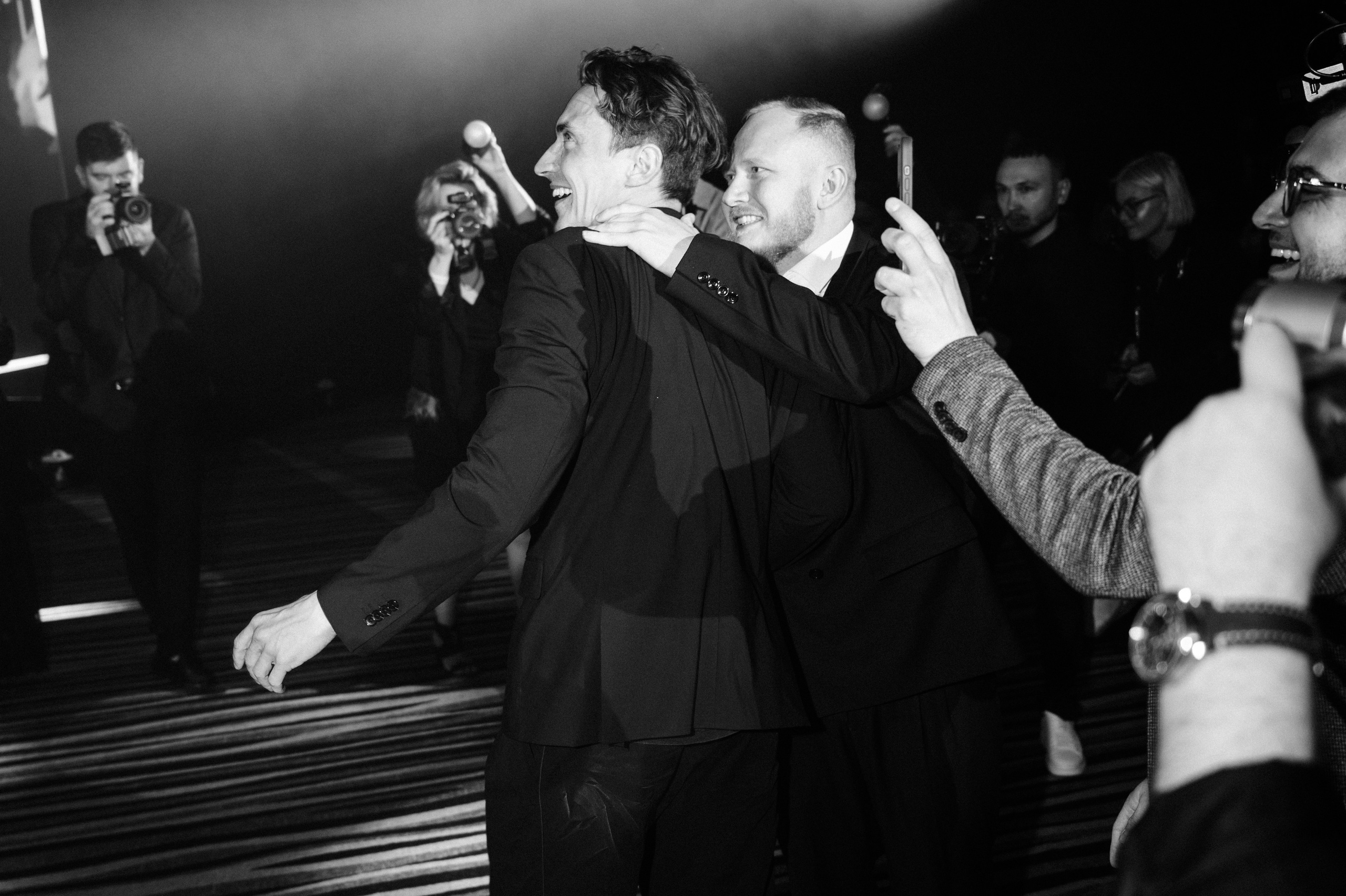 Репортажный фотограф на корпоратив и другие мероприятия. Свадебный и семейный фотограф в Краснодаре Марина Стёпа