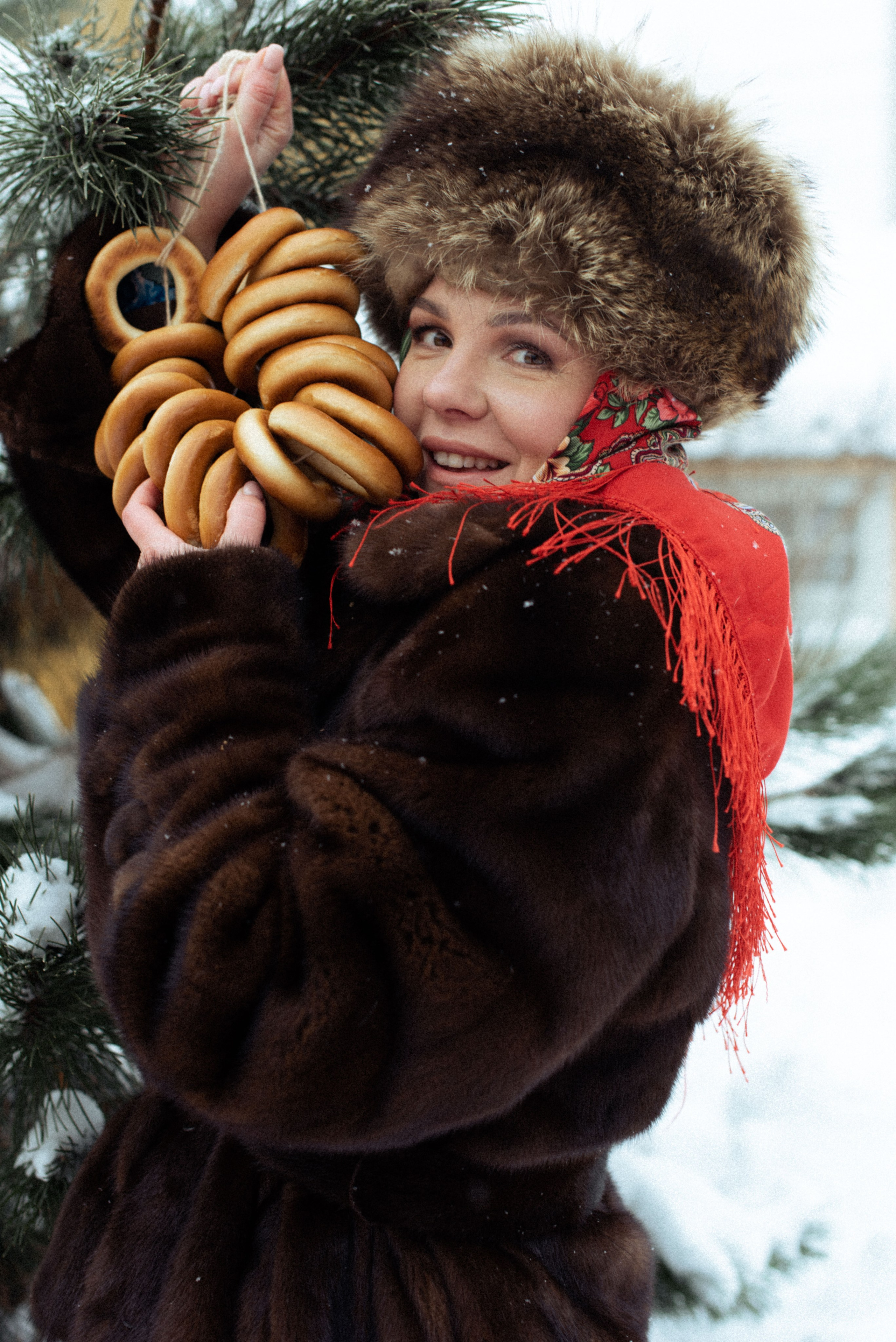 Анна. Свадебный и семейный фотограф в Москве и МО (Фрязино, Королёв, Коломна) Макеева Алёна