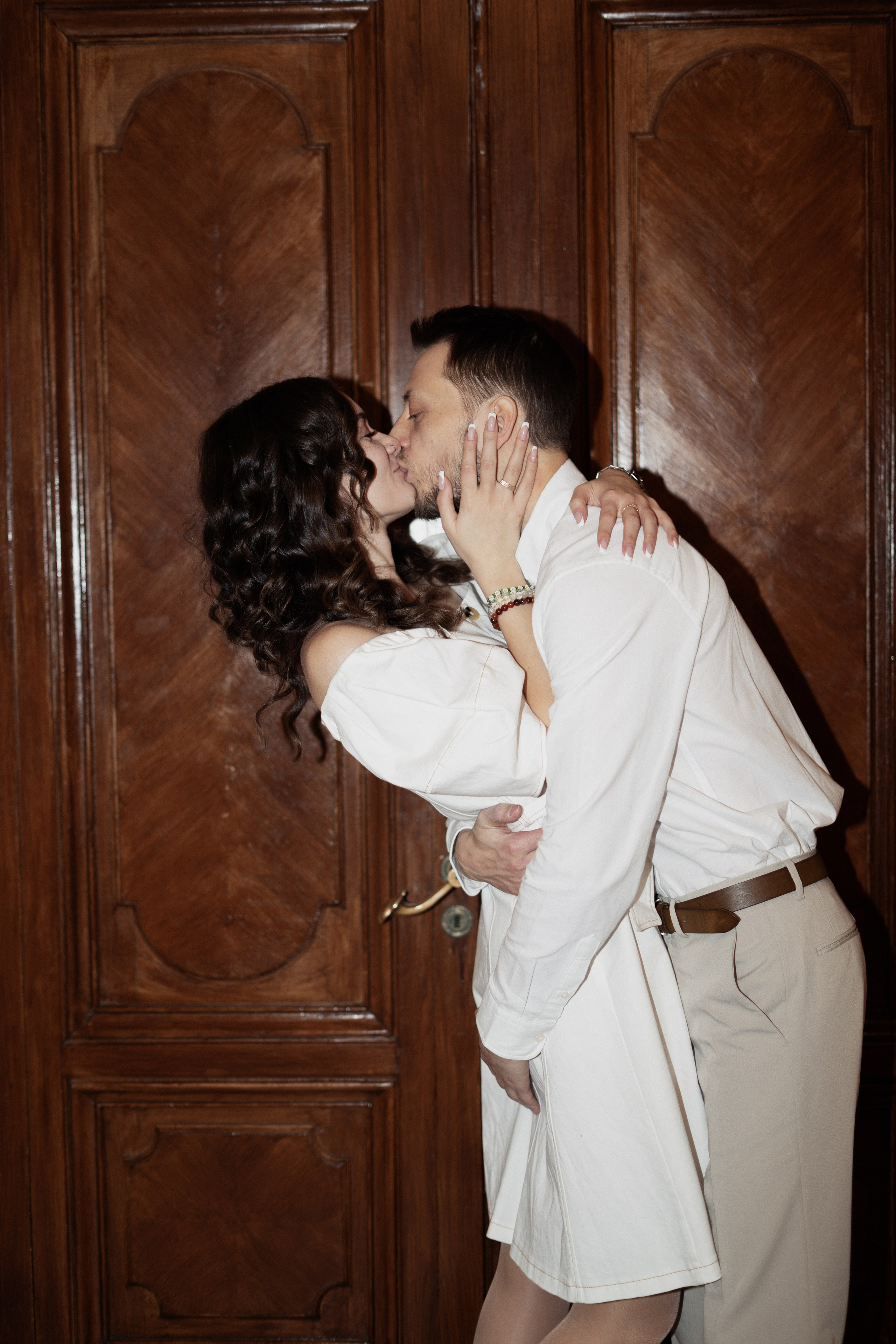 Дмитрий и Ксения. Свадебный и портретный фотограф в Санкт-Петербурге Софья Каркачева