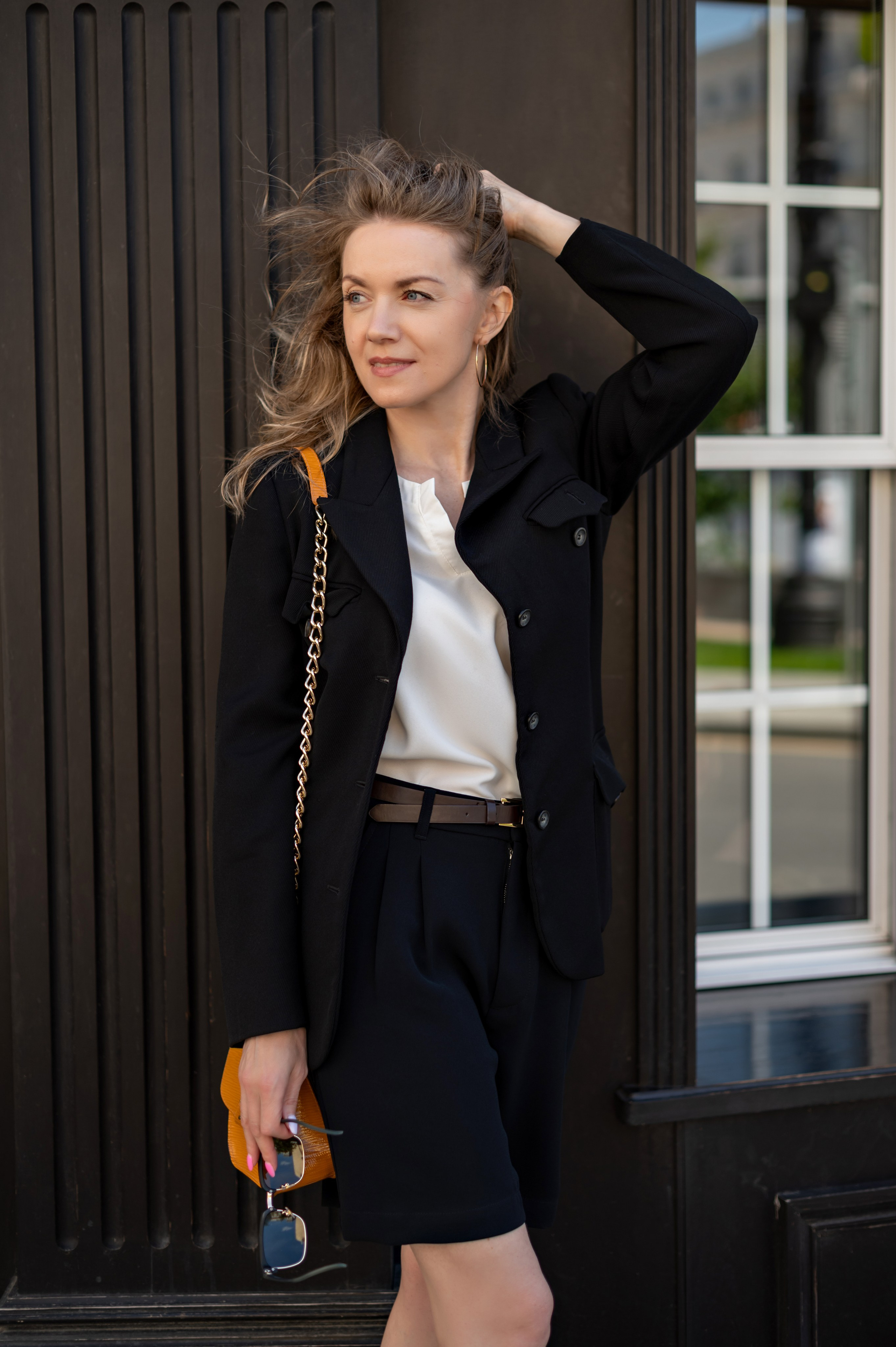 Street фотосессия. Детский и семейный фотограф г. Москва Оксана Катаджи