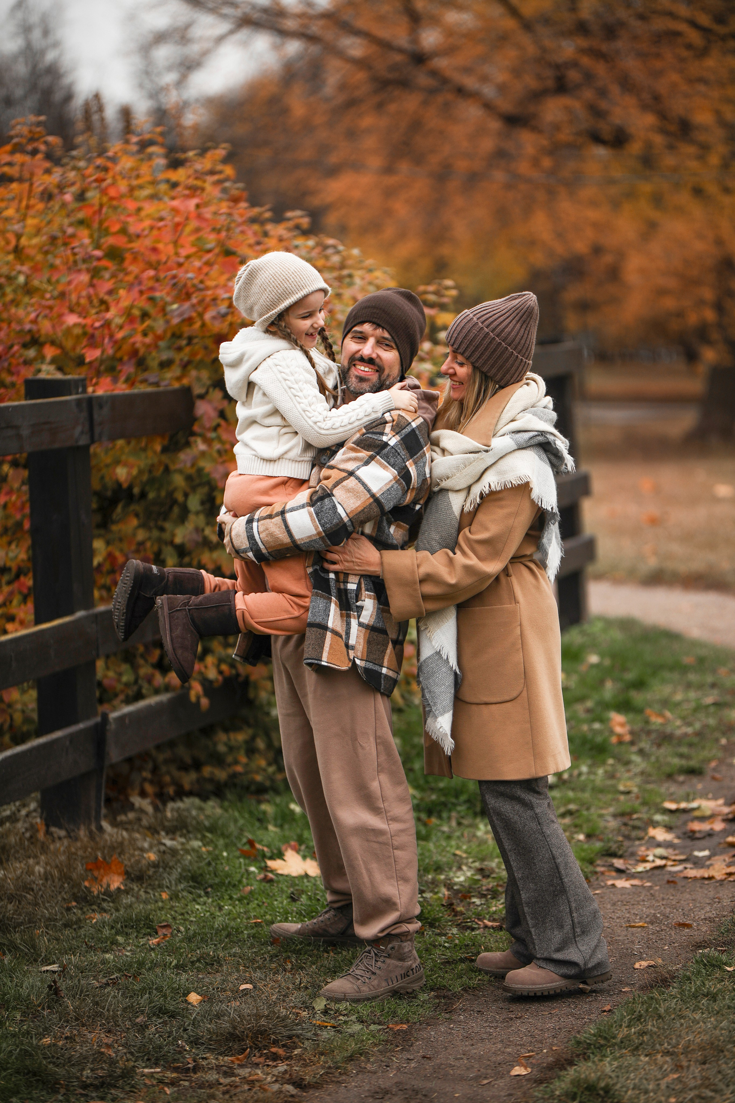Парк Коломенское. Детский и семейный фотограф г. Москва Оксана Катаджи