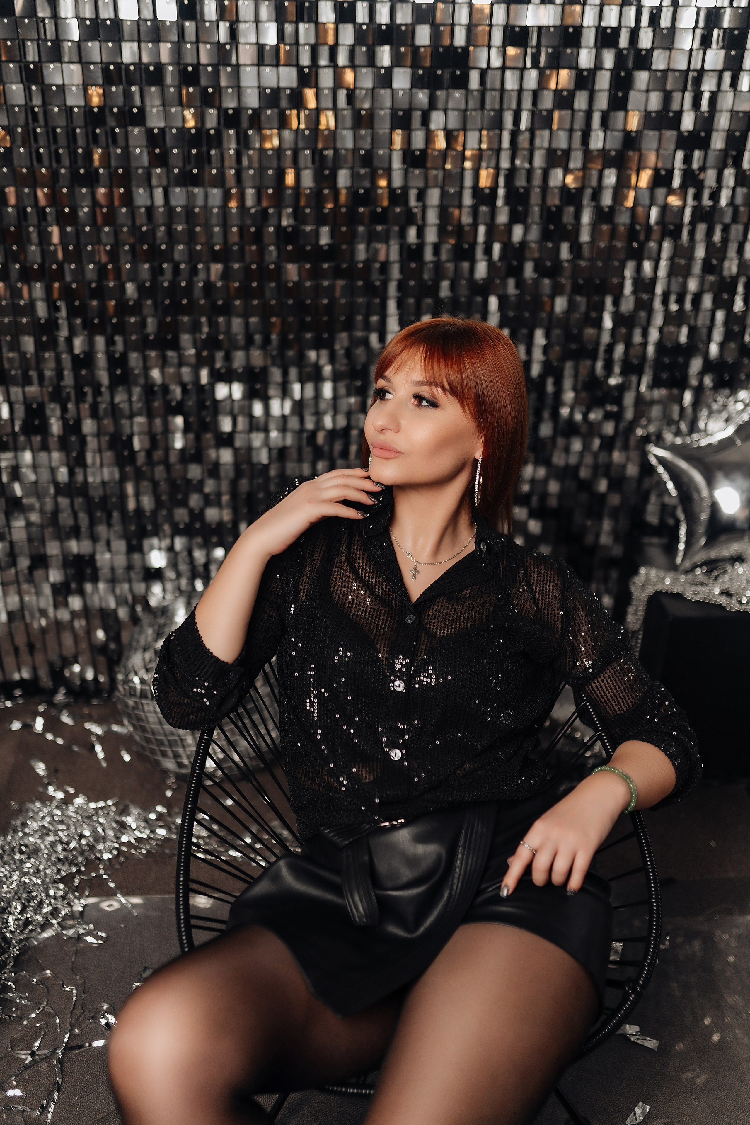 Ксения. Фотограф Карина Шмулёва. Воронеж и область