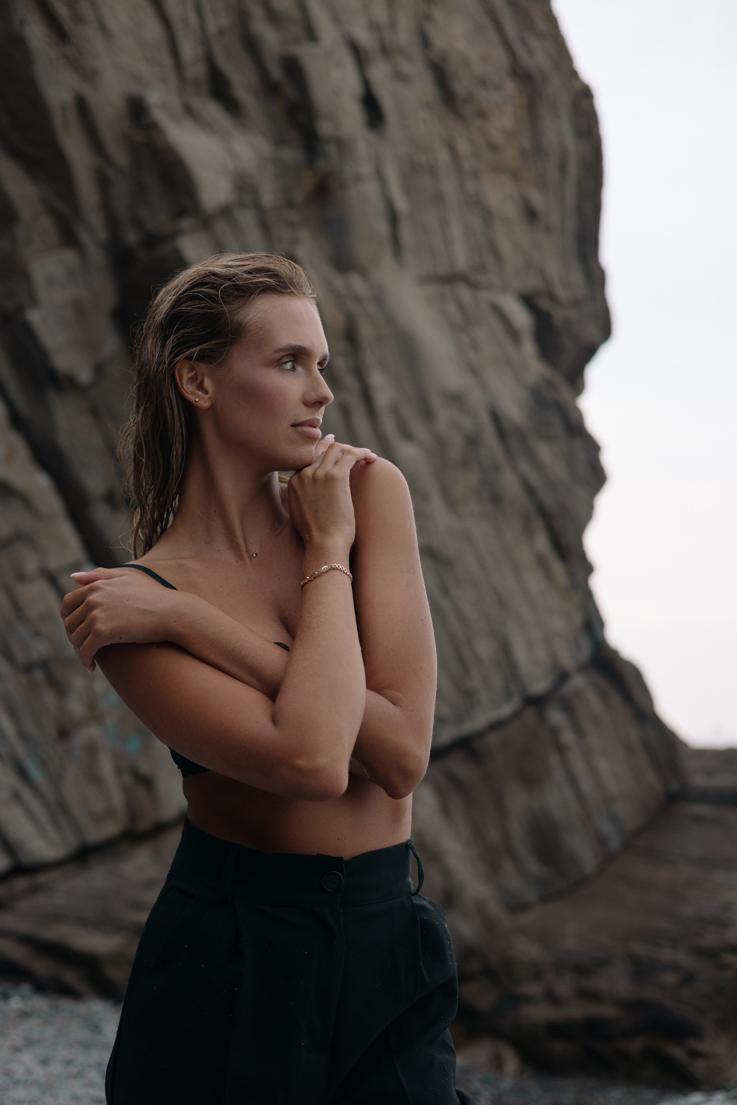 ДЕВУШКИ В БЕЛЬЕ. Портретный, свадебный, репортажный фотограф во Владивостоке Юлиана Джули Фокс