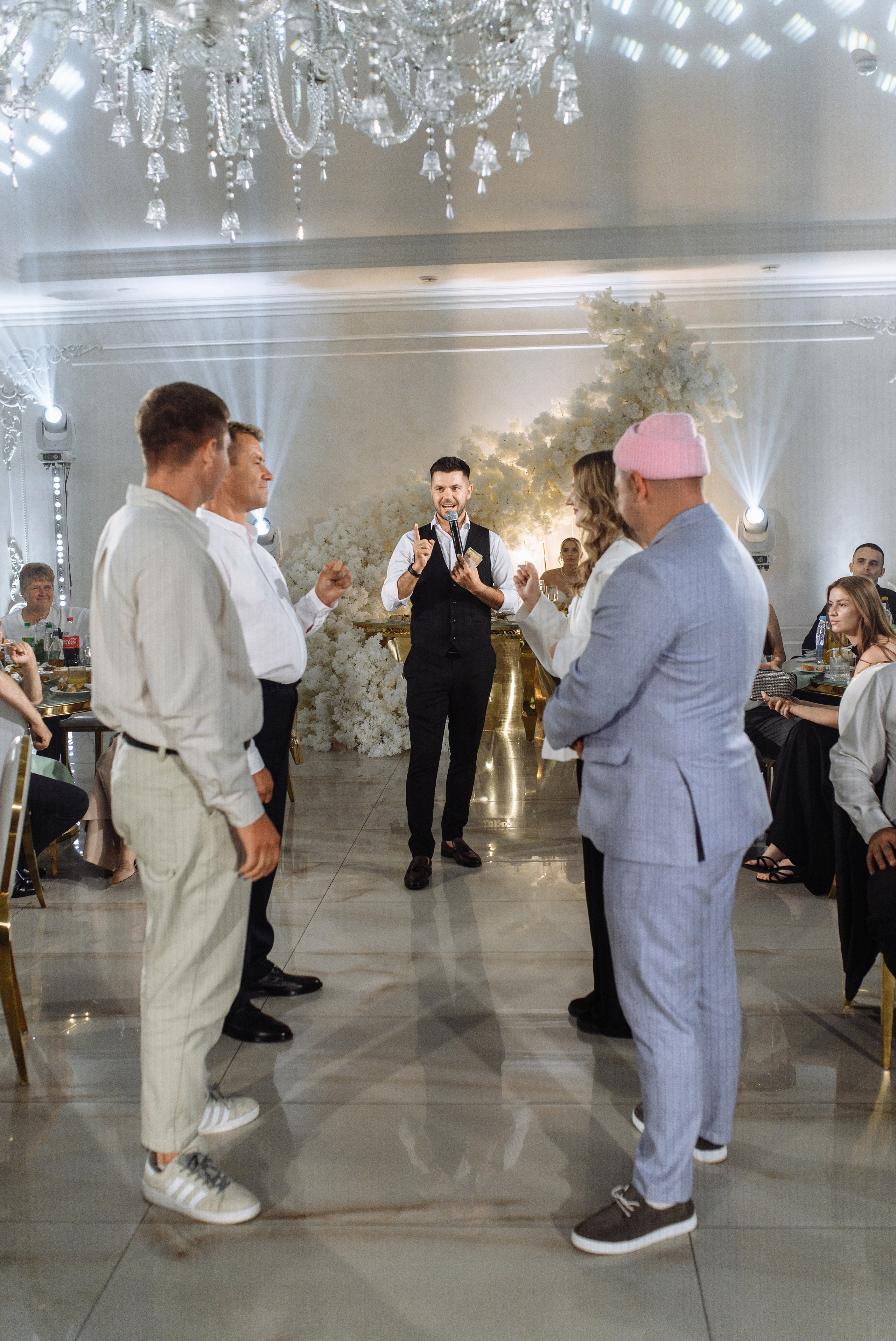 Алексей и Анна. Фотограф Кирилл Верт