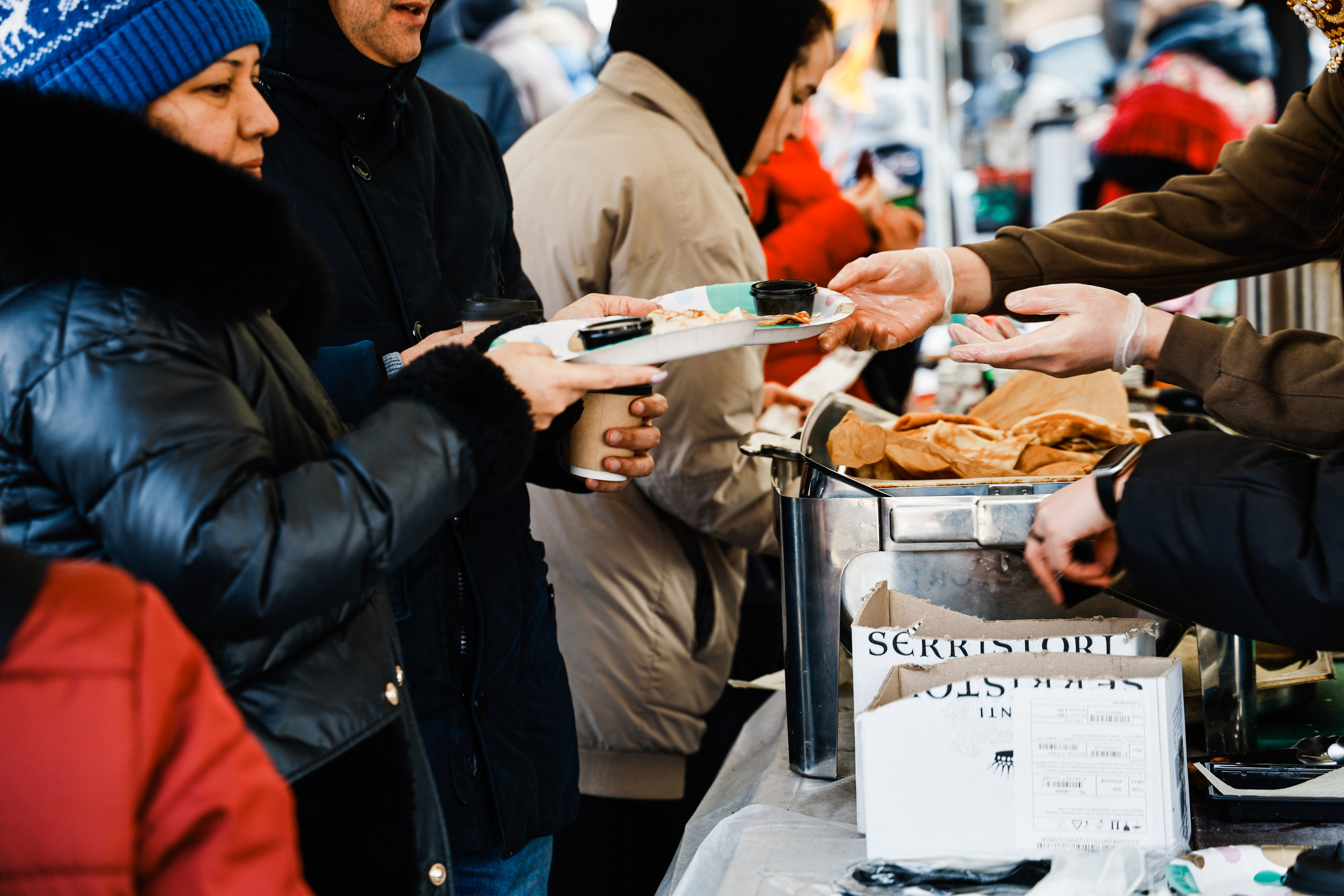Масленица. Фотограф и видеограф — Москва