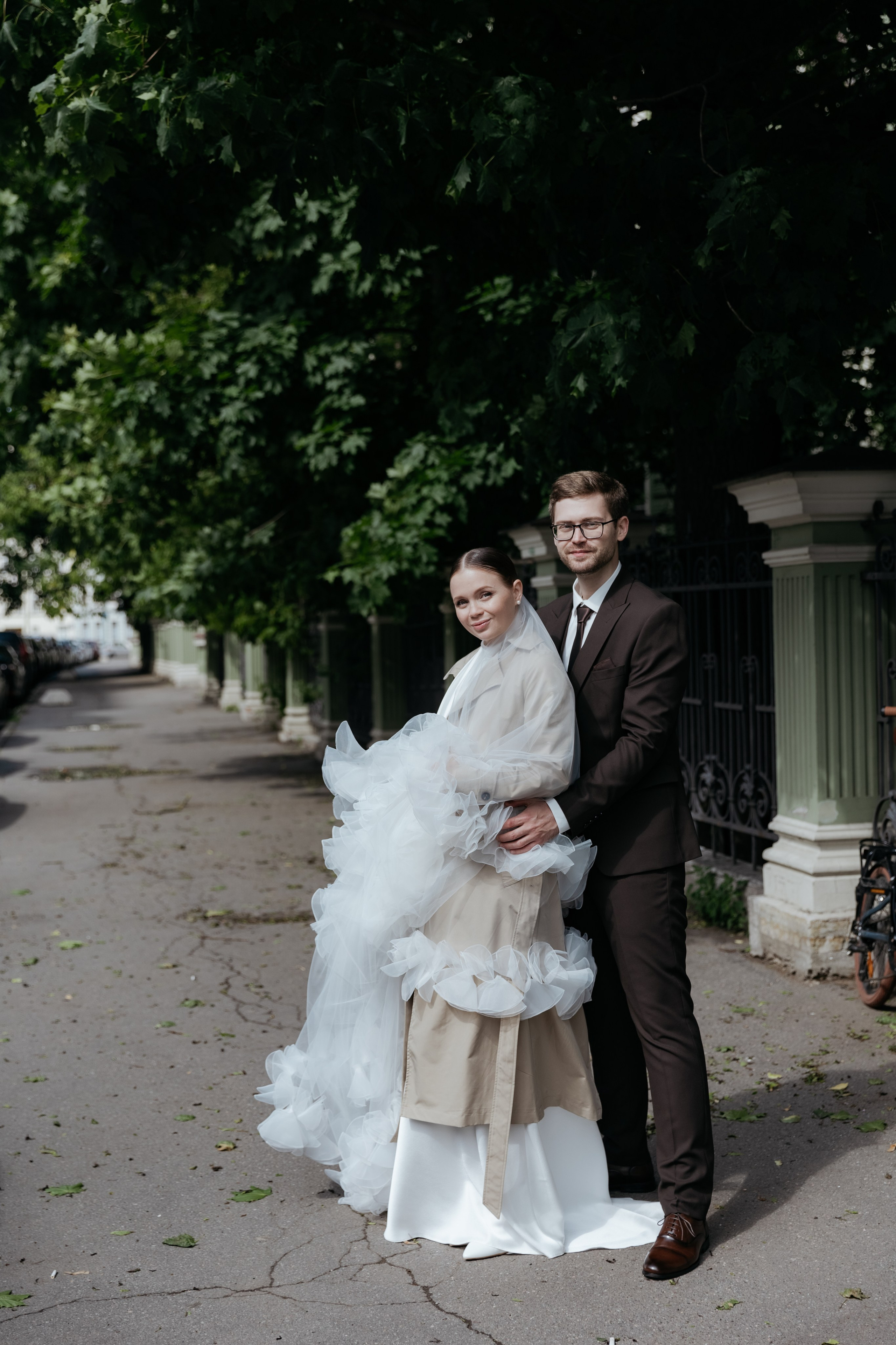 Двери Петроградки. Свадебный и репортажный фотограф в Санкт-Петербурге