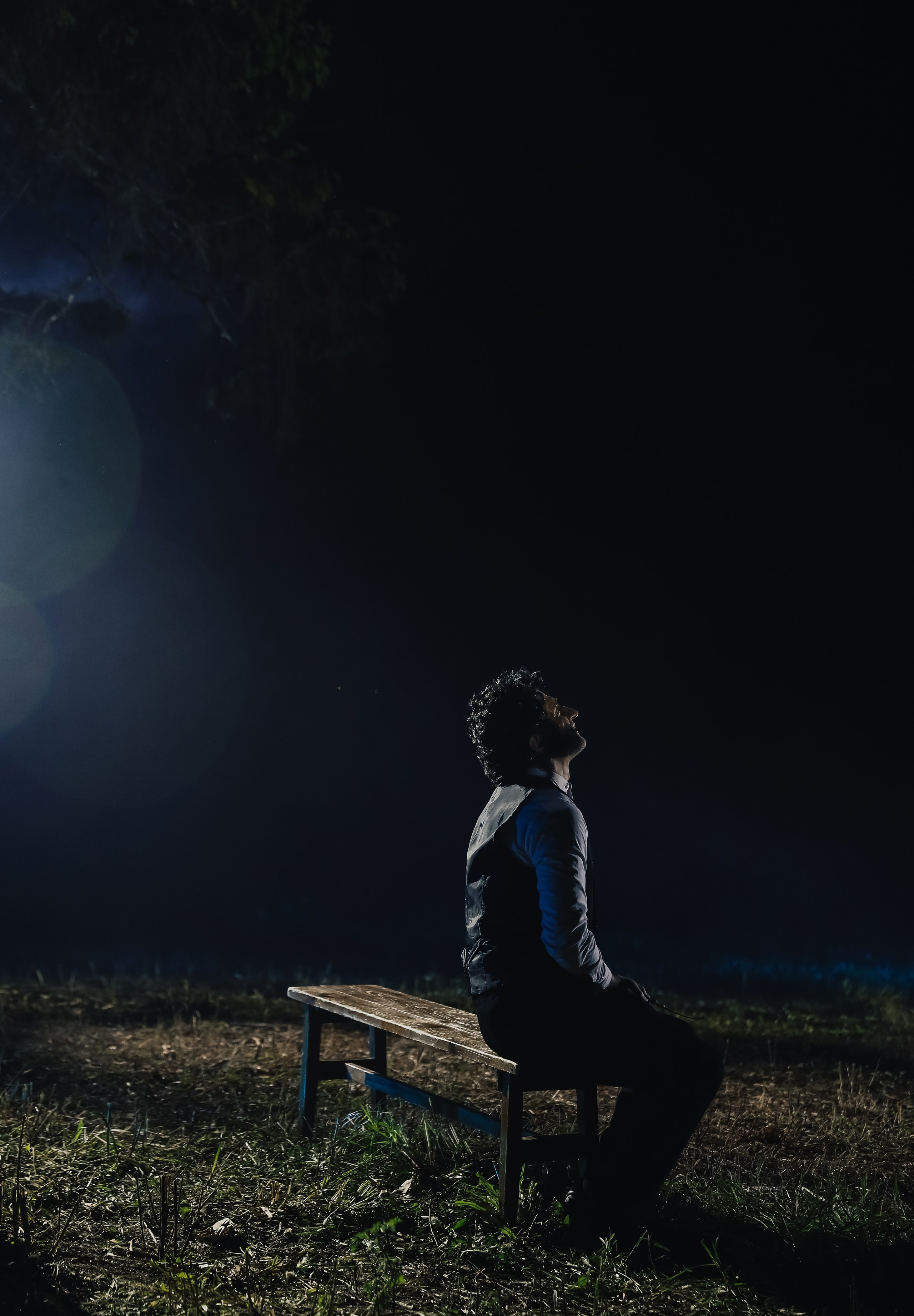 Иммерсивное шоу «Пушкин.Суйда» 2023. Свадебный и репортажный фотограф в Санкт-Петербурге