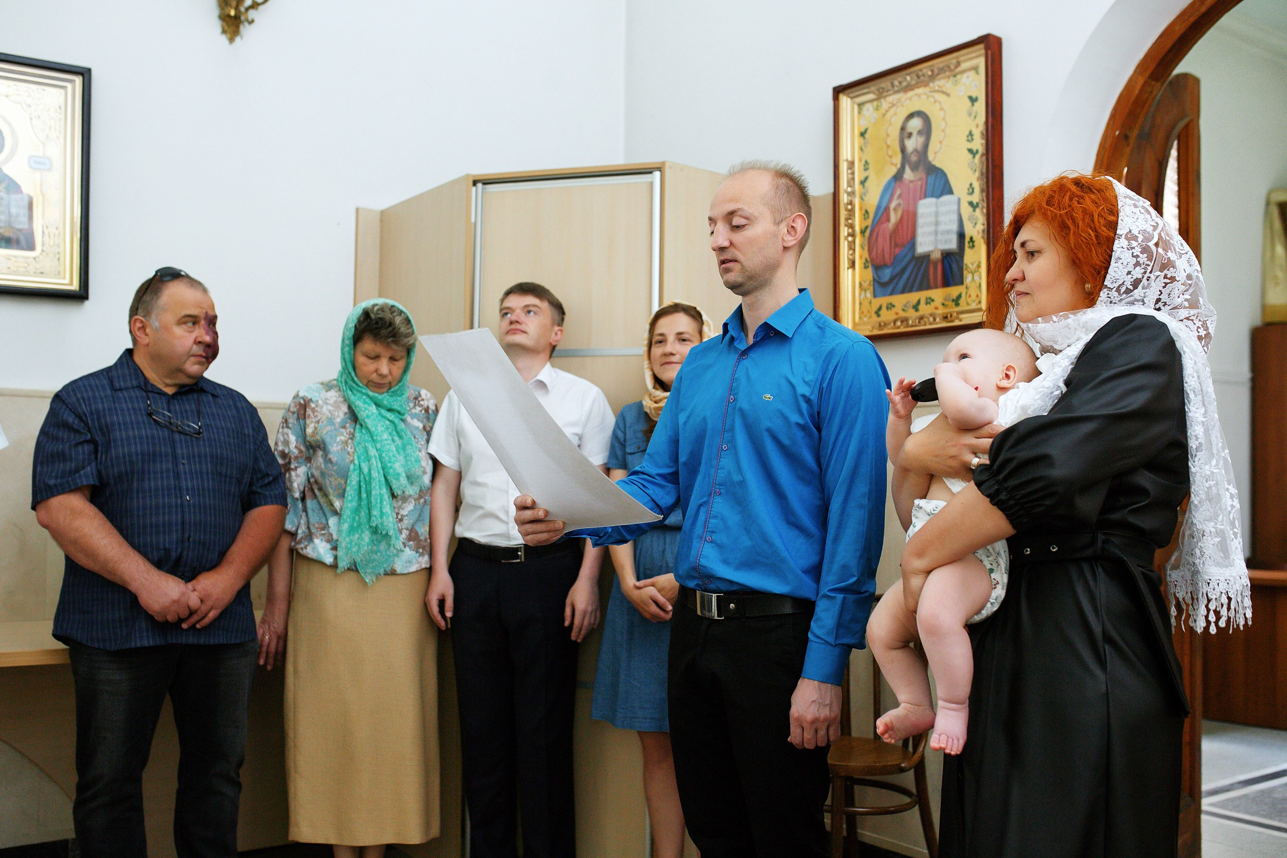 КРЕЩЕНИЕ ЕСЕНИИ Минск. Фотограф новорожденных Оксана Полевская
